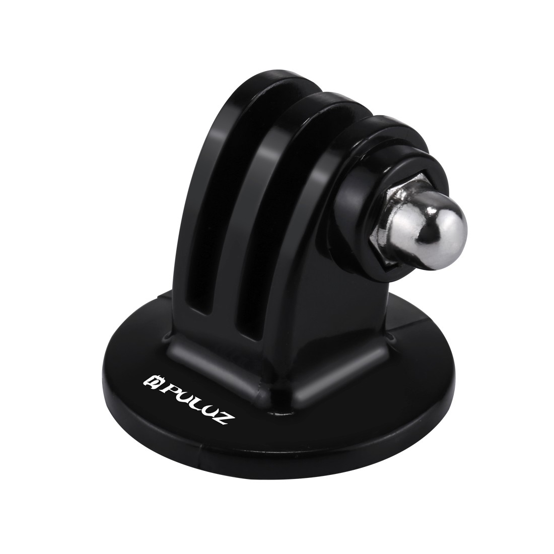 PULUZ Adjustable Tripod Adapter Camera Accessories HERO12/11/10/9/8/7/6/5/4