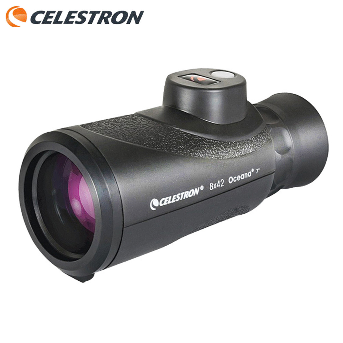 Celestron Oceana HD Monocular 71212 8x 42 mm Waterproof Marine Compact