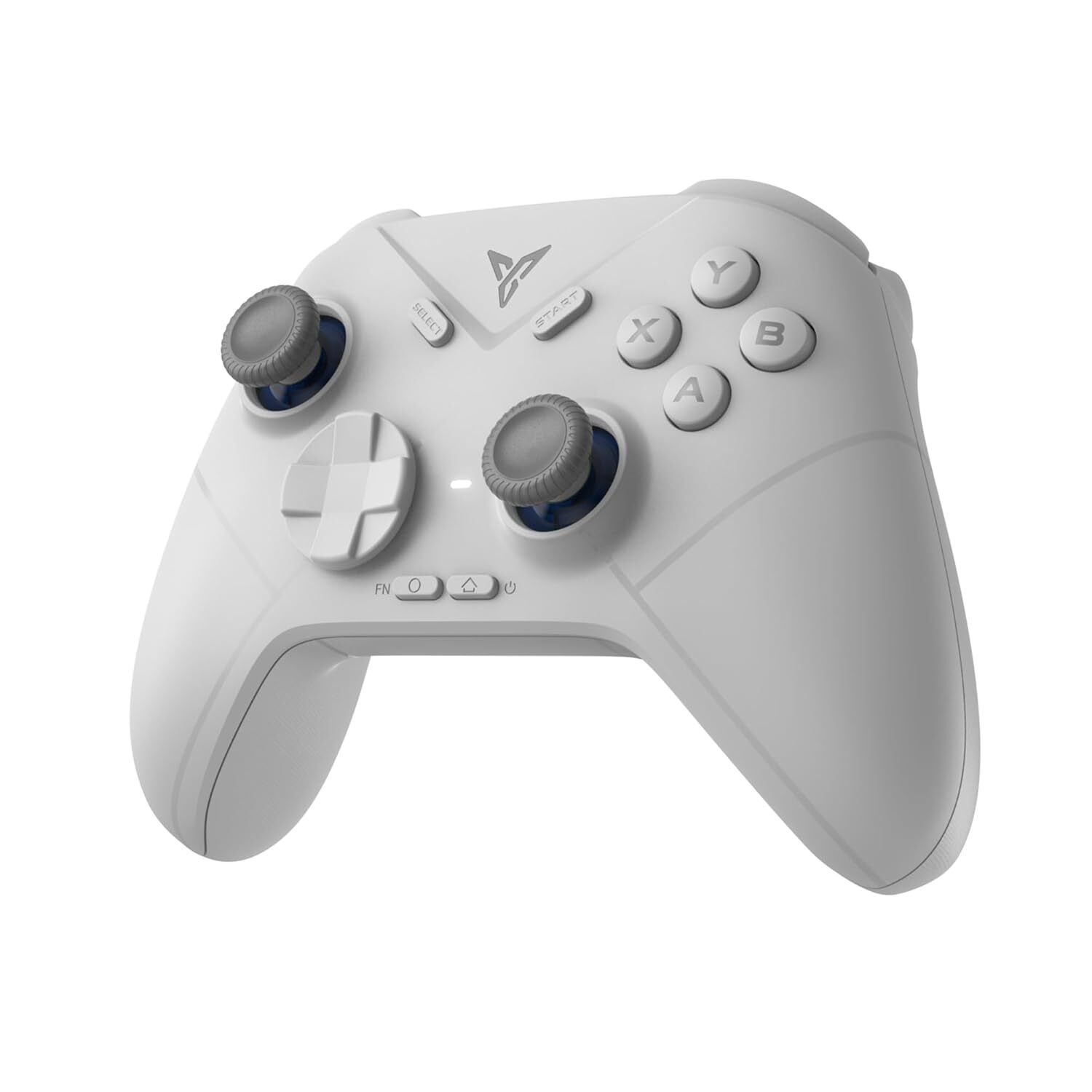 FLYDIGI Direwolf 3 Wireless PC Controller Hall Joysticks 1000 Polling Rate White