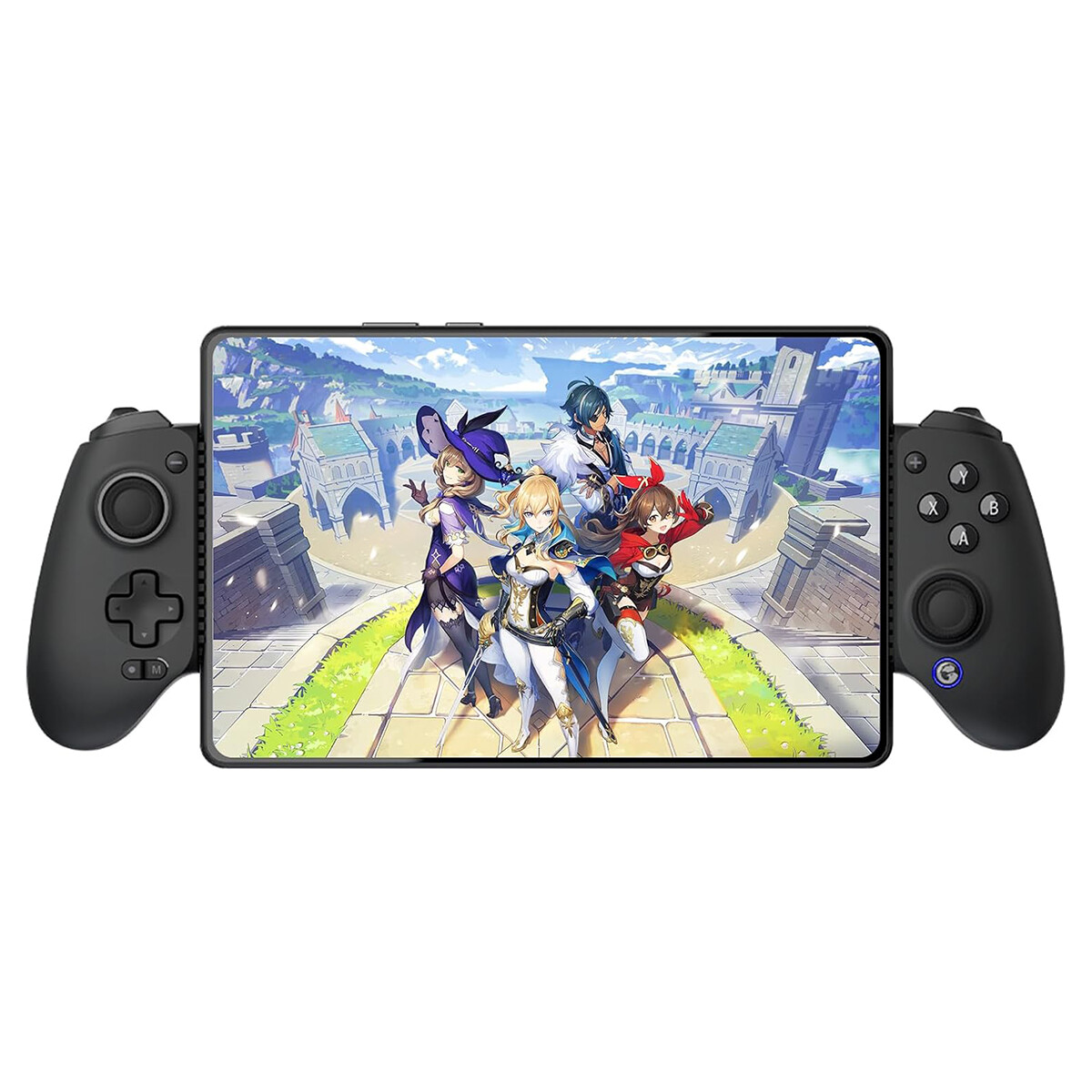 GameSir G8 Plus Bluetooth Mobile Game Controller Switch iOS Android Tablet PC