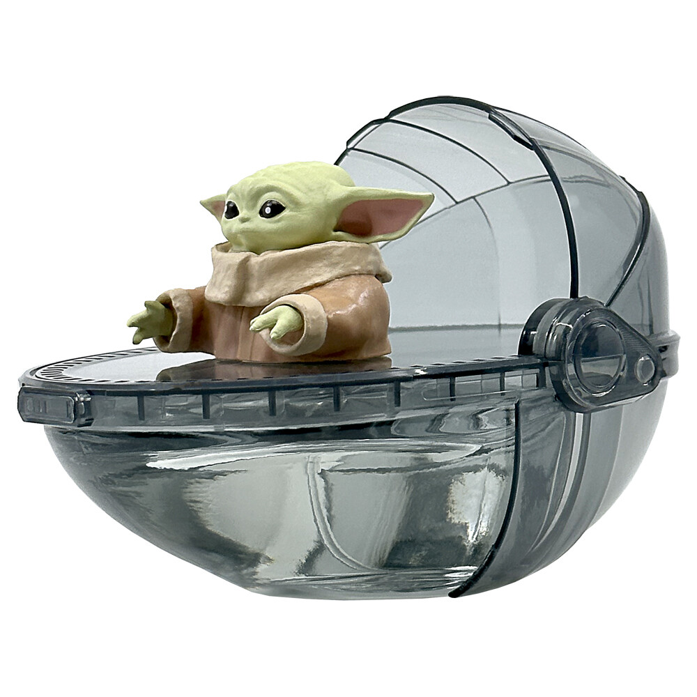 STAR WARS Mandalorian Grogu Fragrance Spray Eau De Toilette 100ml 114950252