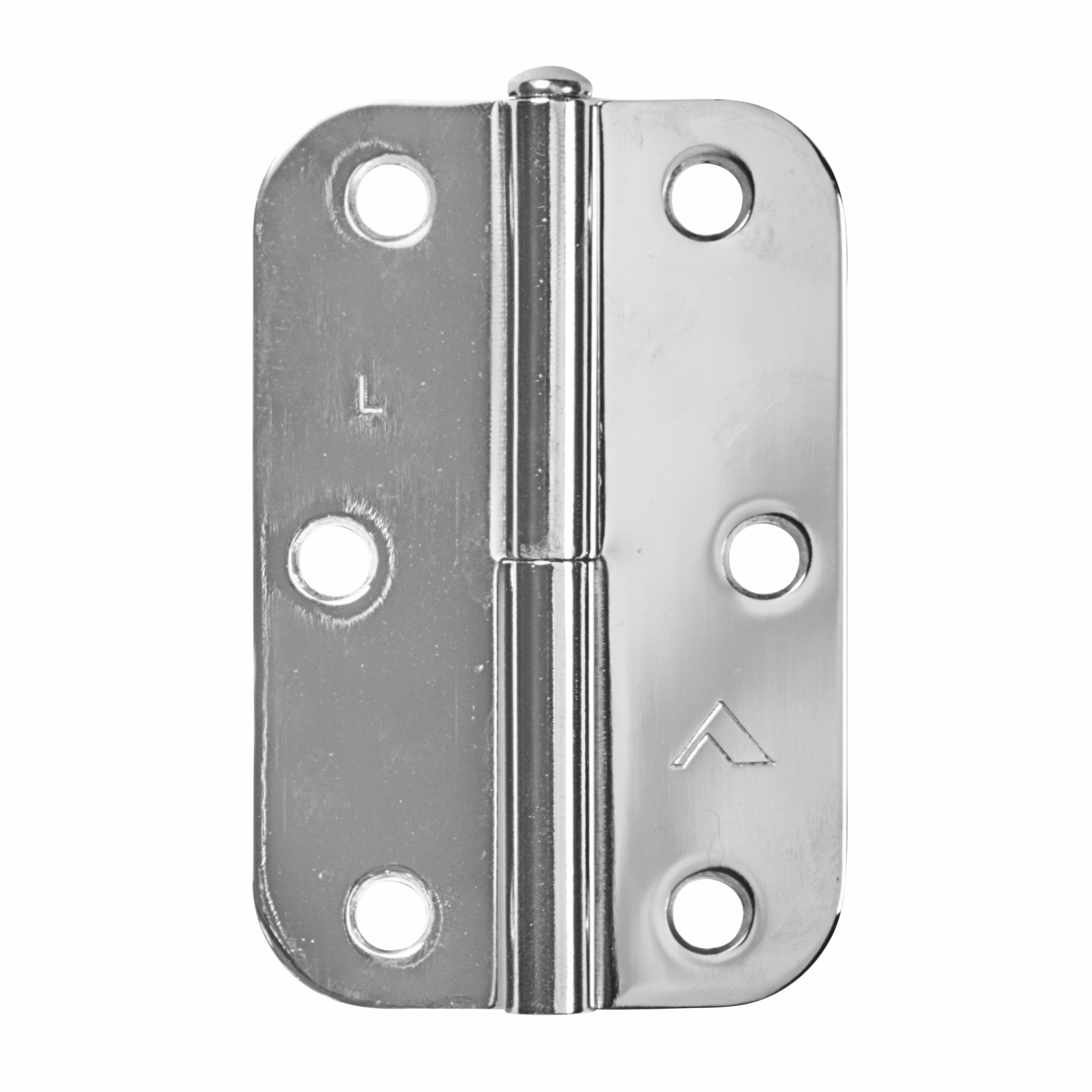 Pinnacle 90mm Single Lift Off Radius Hinge RH 2 pcs