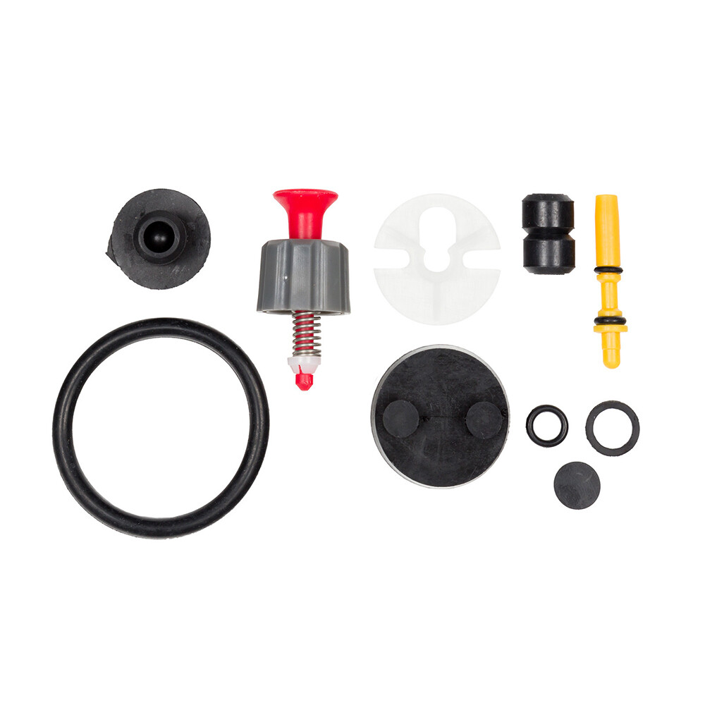 Hills 0100711 Seal Valve Replacement Service Kit 5L 8L Garden Spray Bottle