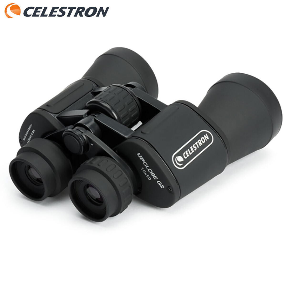 Celestron UpClose G2 10x50 Porro Prism Binoculars Waterproof Fogproof 71256