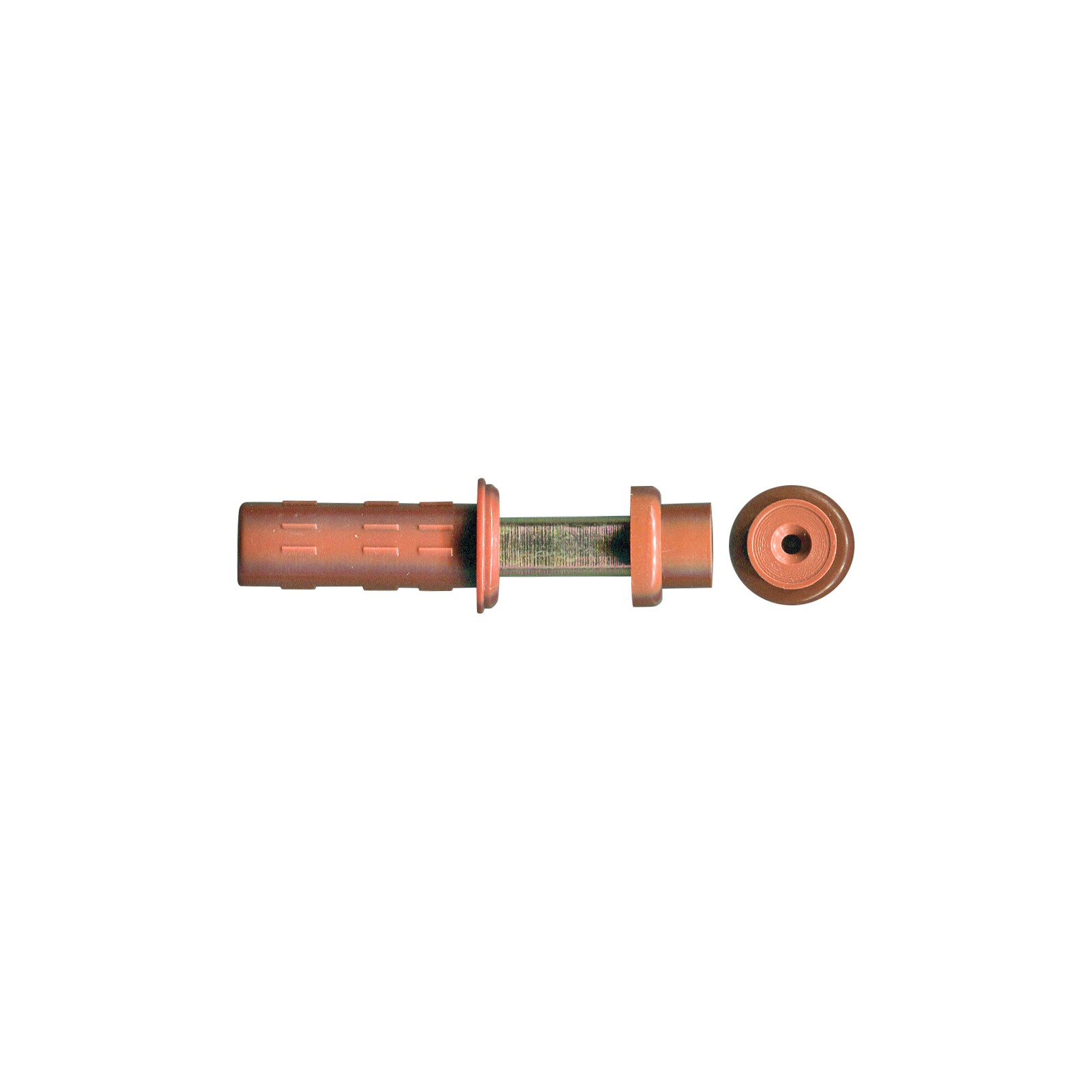 Rolltrak Bifold Door Top Pivot Insert