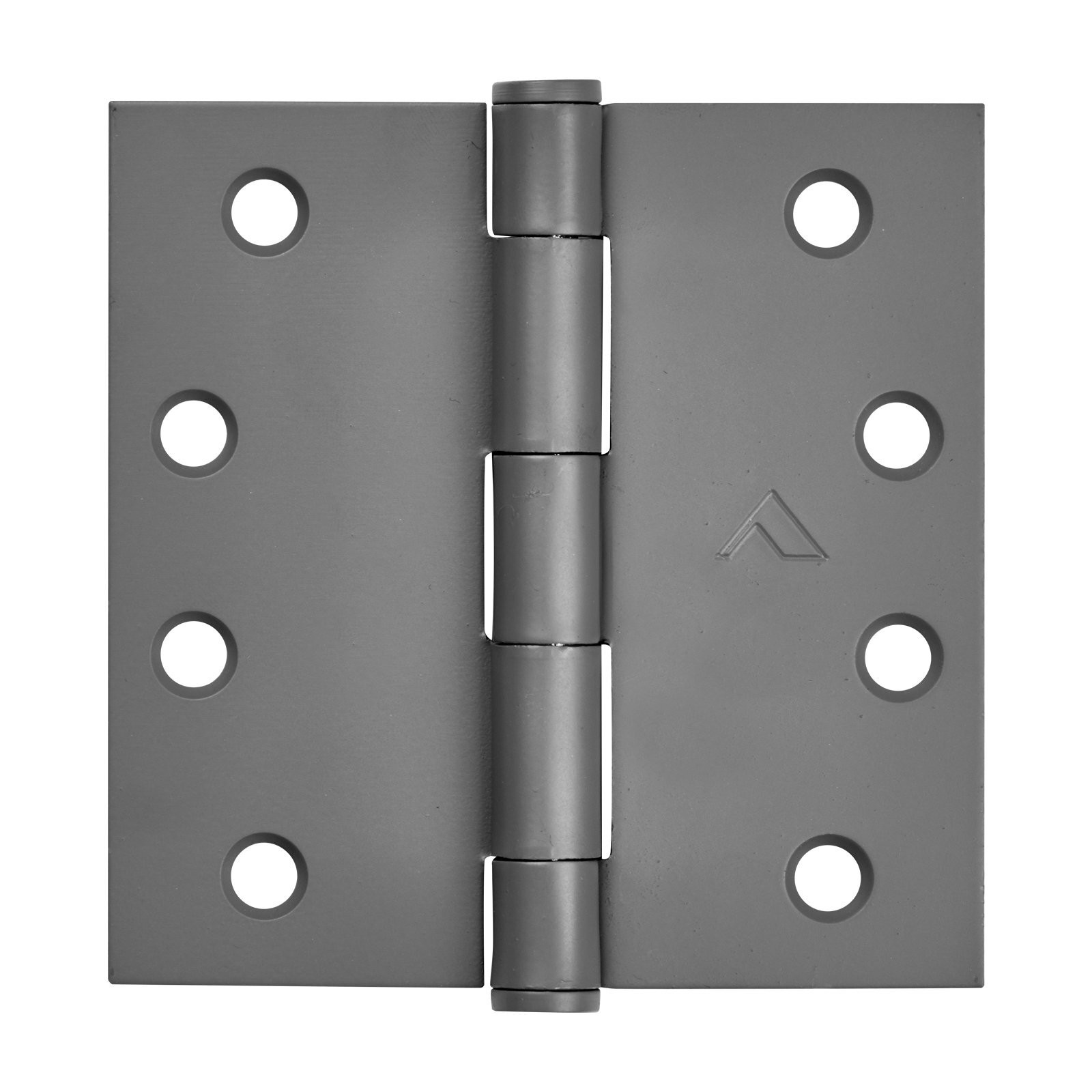 Pinnacle 100mm Single Loose Pin Butt Hinge 2 pcs