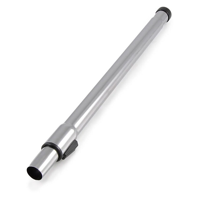 Unifit 31300282 Telescopic Rod 32mm Chrome Steel Vacuum Cleaner Attachments