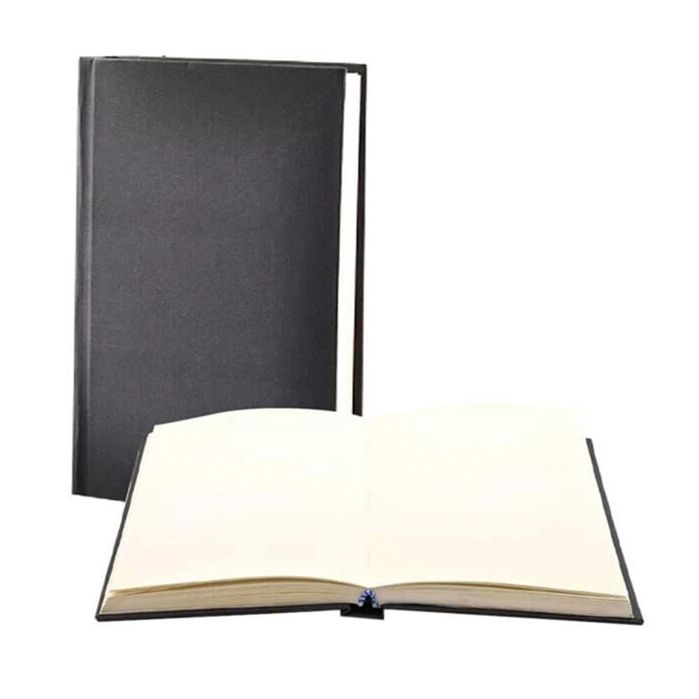 Sinoart Artist Sketchbook 100 Sheet Hardcover Art Journal 110gsm A4 White Paper