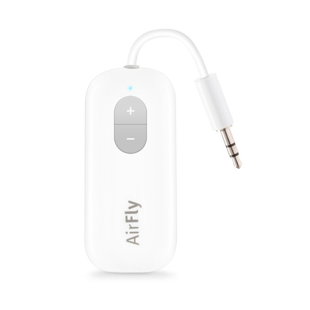 Twelve South AirFly SE TS2259 Wireless USB-C Adapter White 5.5cm