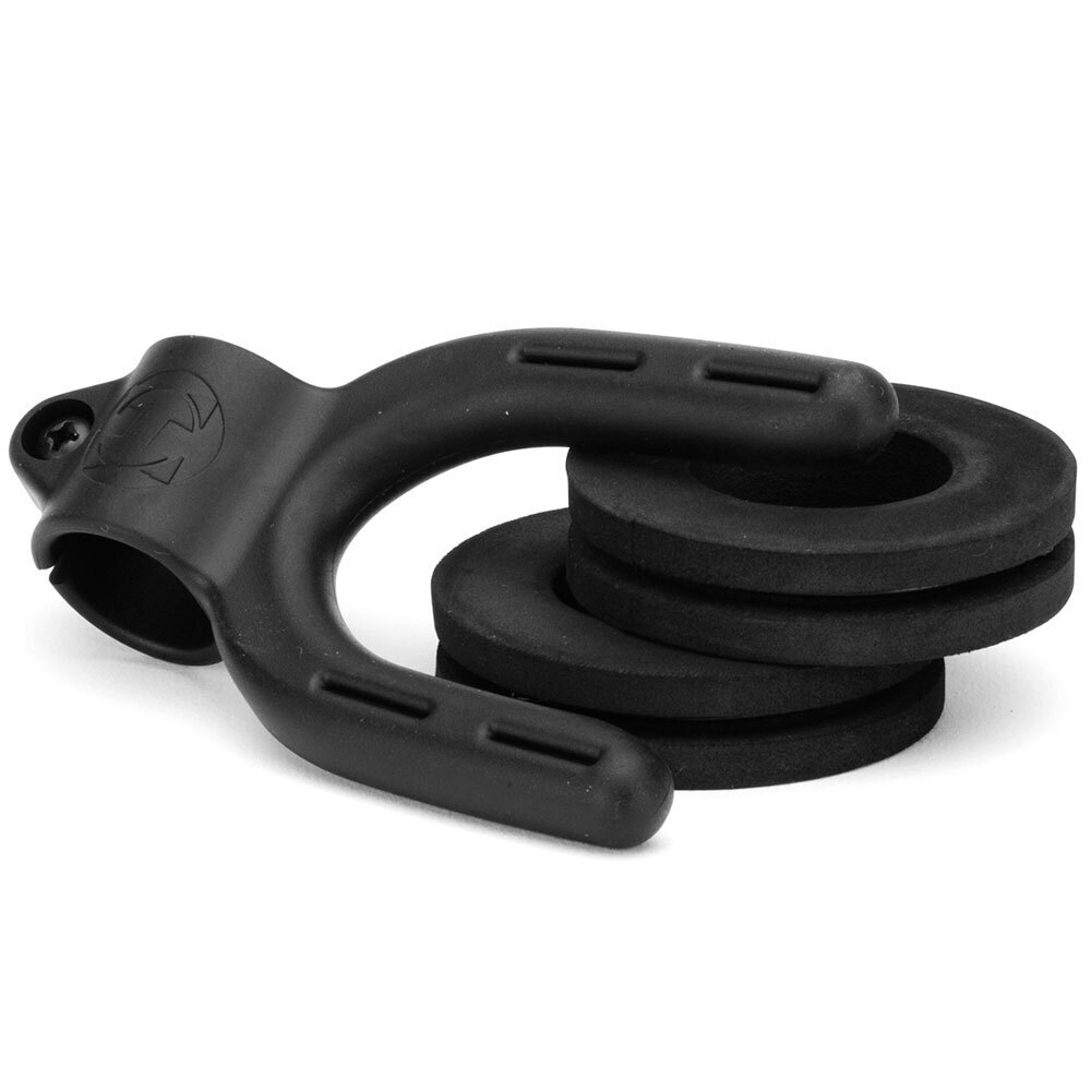 Hercules HA205 Extension Holder Foam/Plastic Acoustic/Electric Guitar Stand/Rack