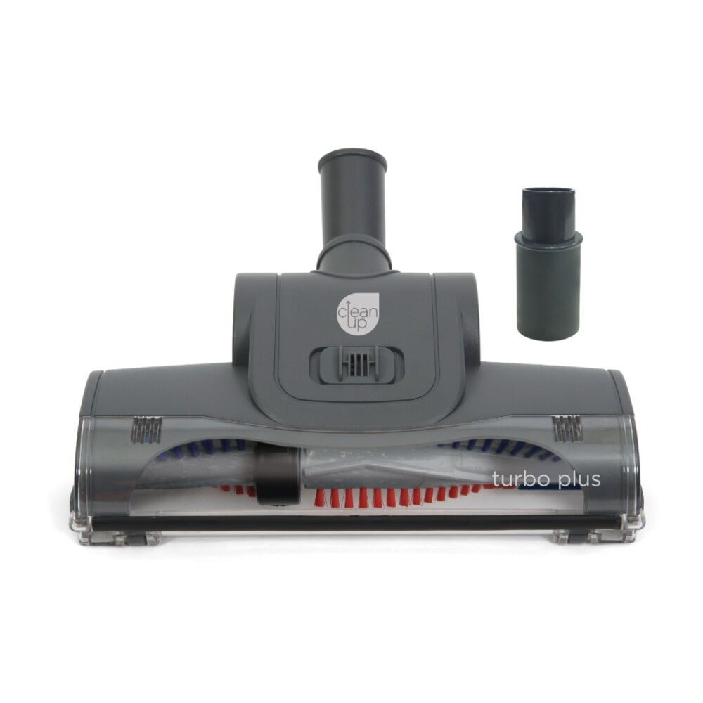 CleanUp 32mm/35mm Turbo Plus Floor Tool Vacuum Head Beater Bar Pet Hair