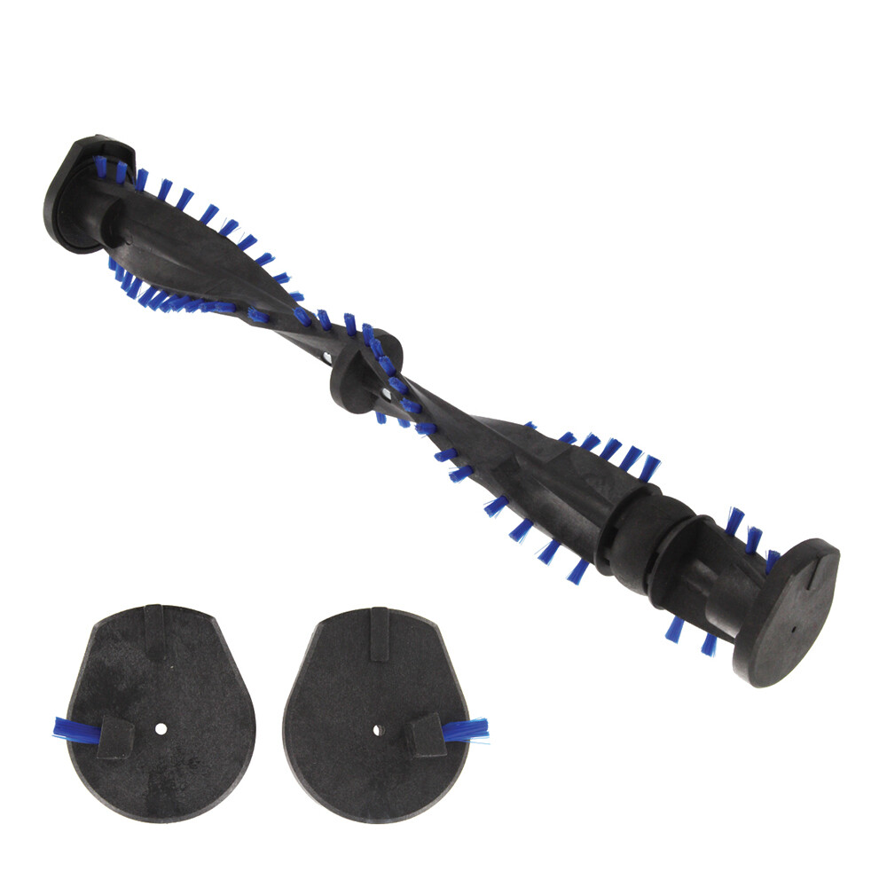 PAXANPAX DYS002 Clutched Brush Bar Assembly w/End Caps Dyson DC04/07/DC14/DC33