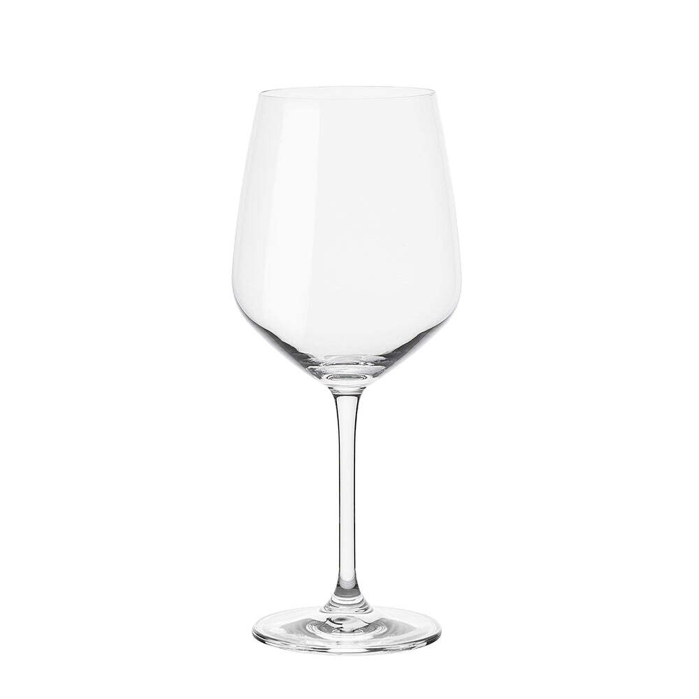 Stanley Rogers Tamar FA-60180 6pc 627ml Red Wine Glasses Lead-free Crystal