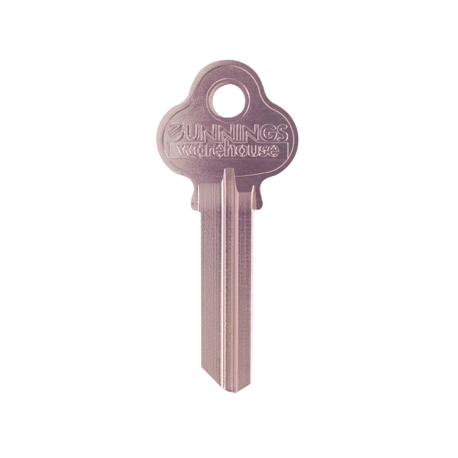 EHI LW5 Rose Gold Blank Key 2 pcs