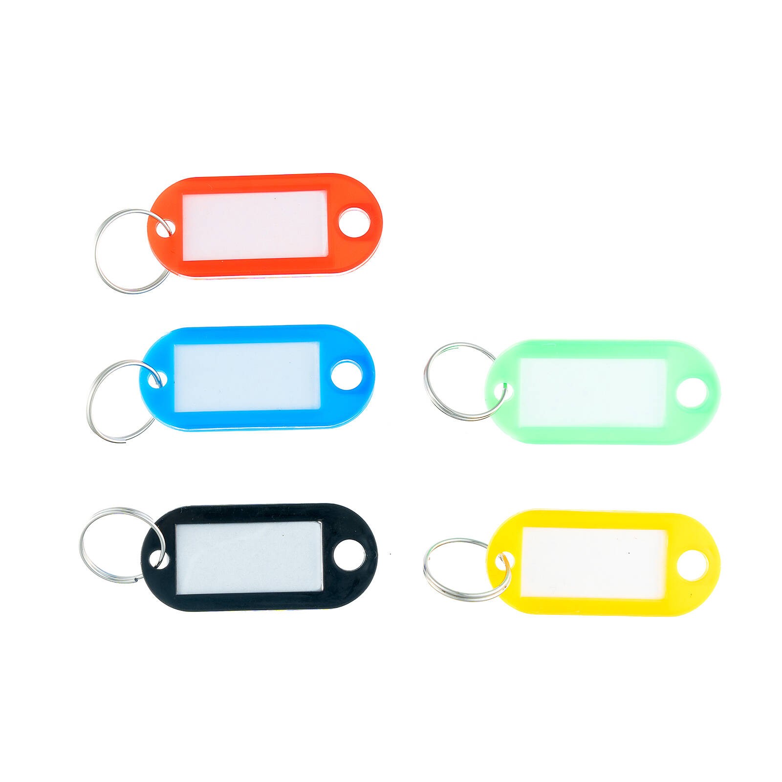 Taskmaster 50x22mm Key Tag - 200 pieces