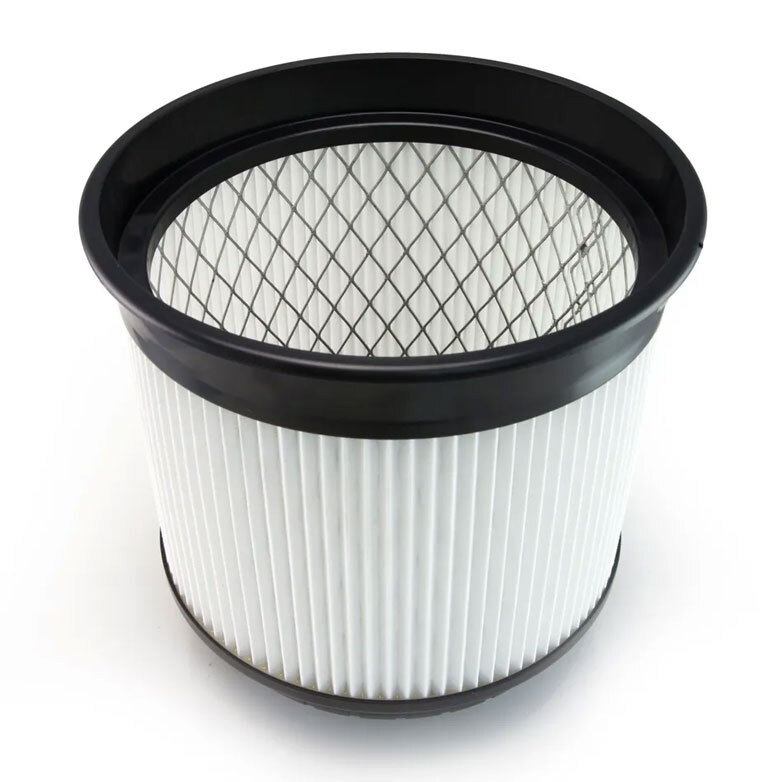 Pullman Commander HEPA Filter Kit Parts PV900 Backpack Vacuum Cleaner White