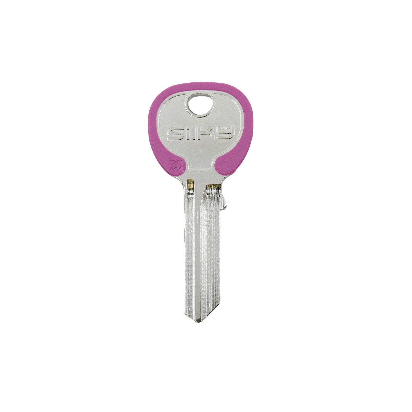 EHI LW4 Purple Specialty Silky Key