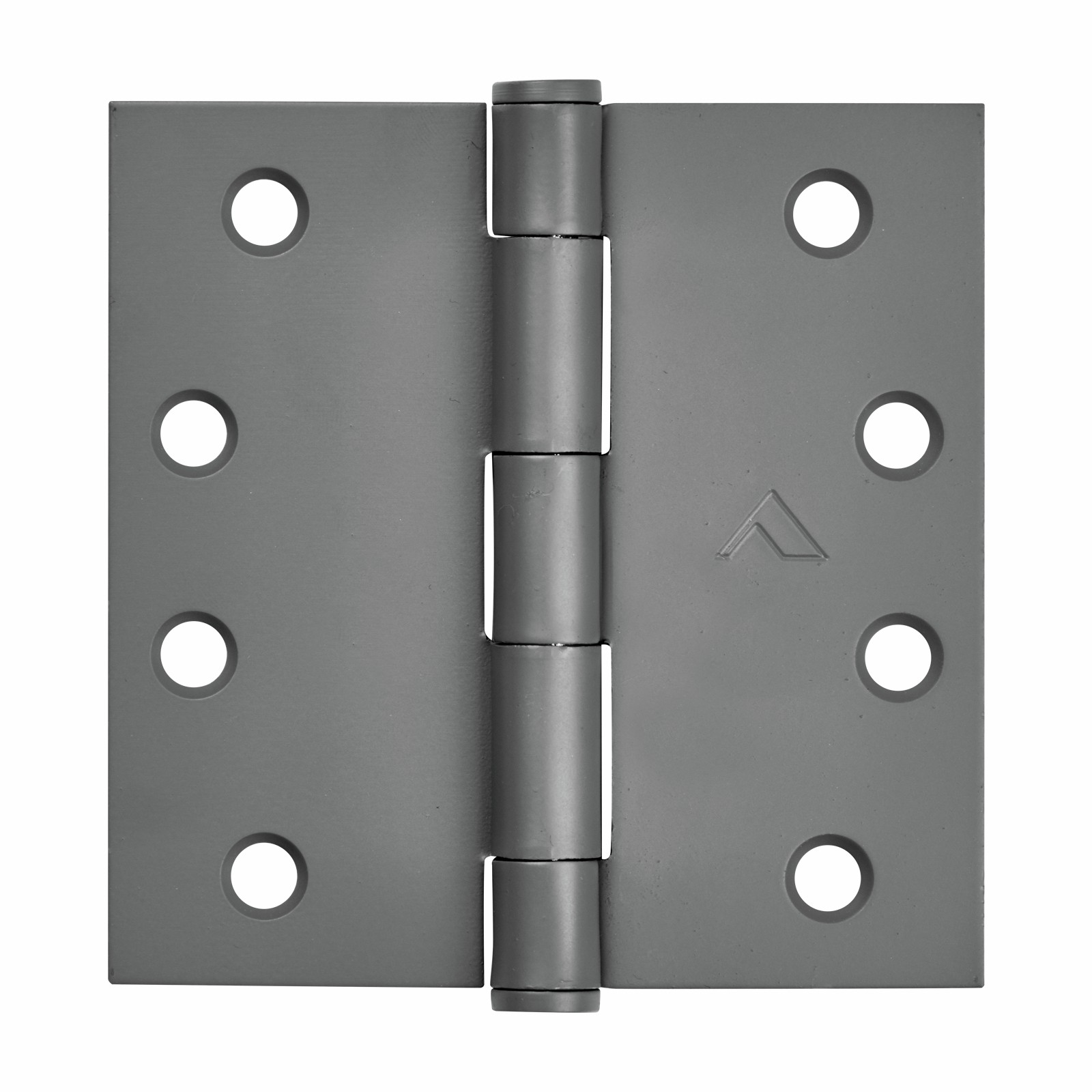 Pinnacle 100mm Single Loose Pin Broad Butt Hinge 2 pcs