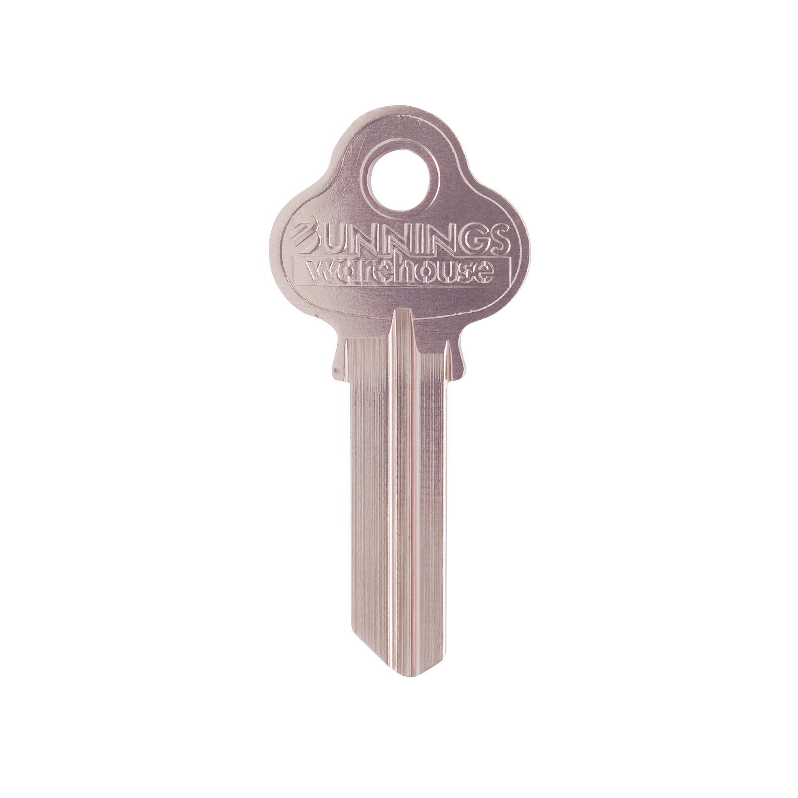EHI LW4 Rose Gold Blank Key 2 pcs