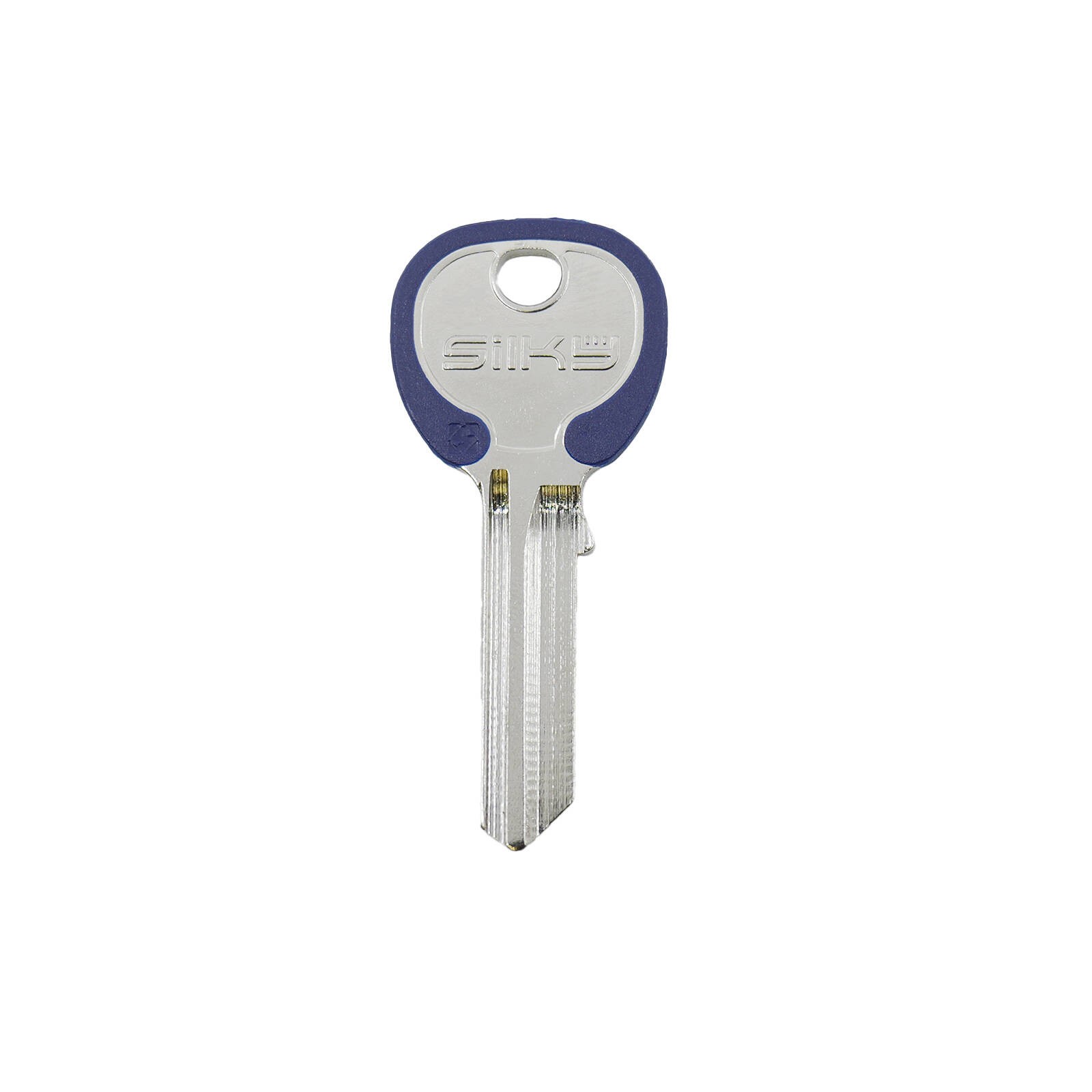 EHI LW4 Blue Specialty Silky Key