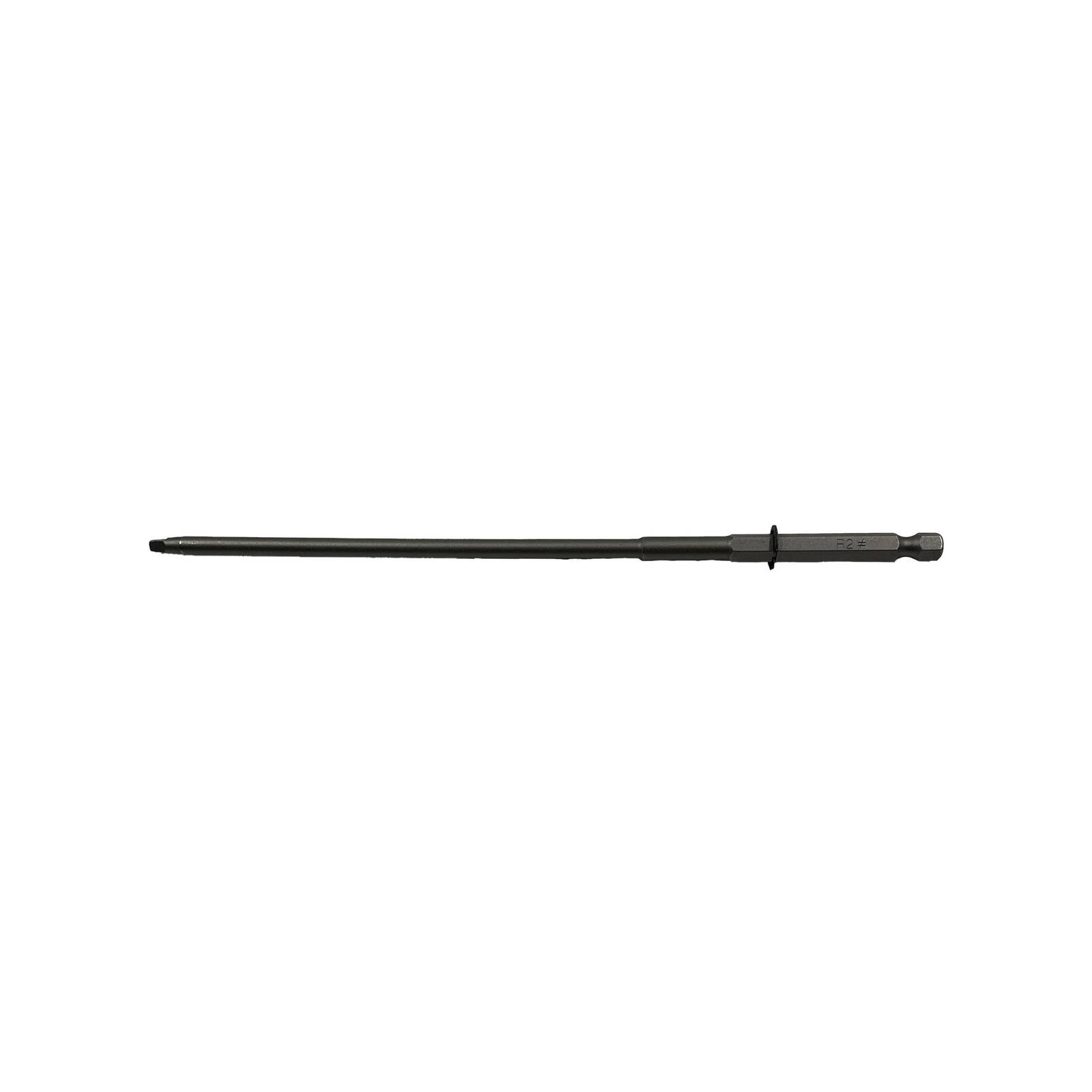 Simpson Strong-Tie 200mm SQ#2 Project Pro Bit Replacement 2 pieces