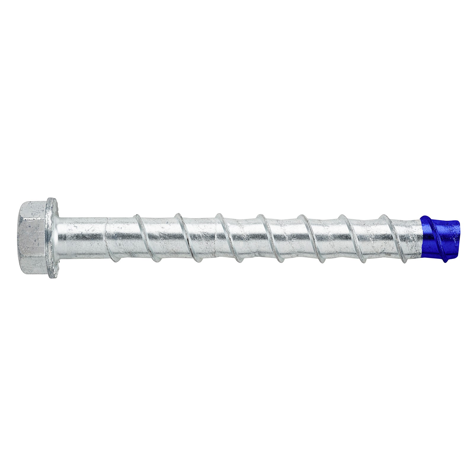 DeWALT 12 x 150mm Blue Tip Zinc Hex Screw Bolt - 20 pieces