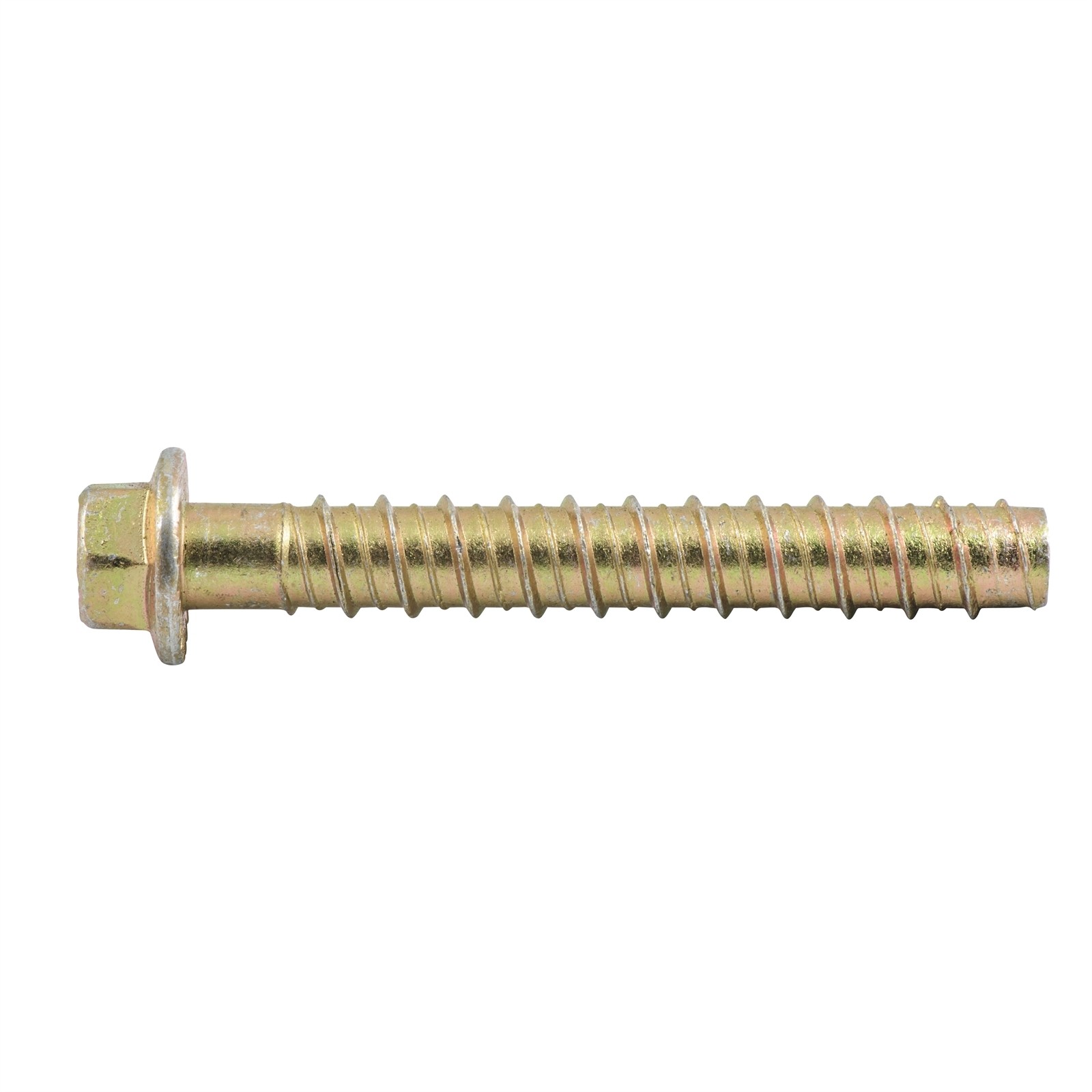 Ramset 12 x 100mm Zinc AnkaScrew Masonry Anchor 2 pcs