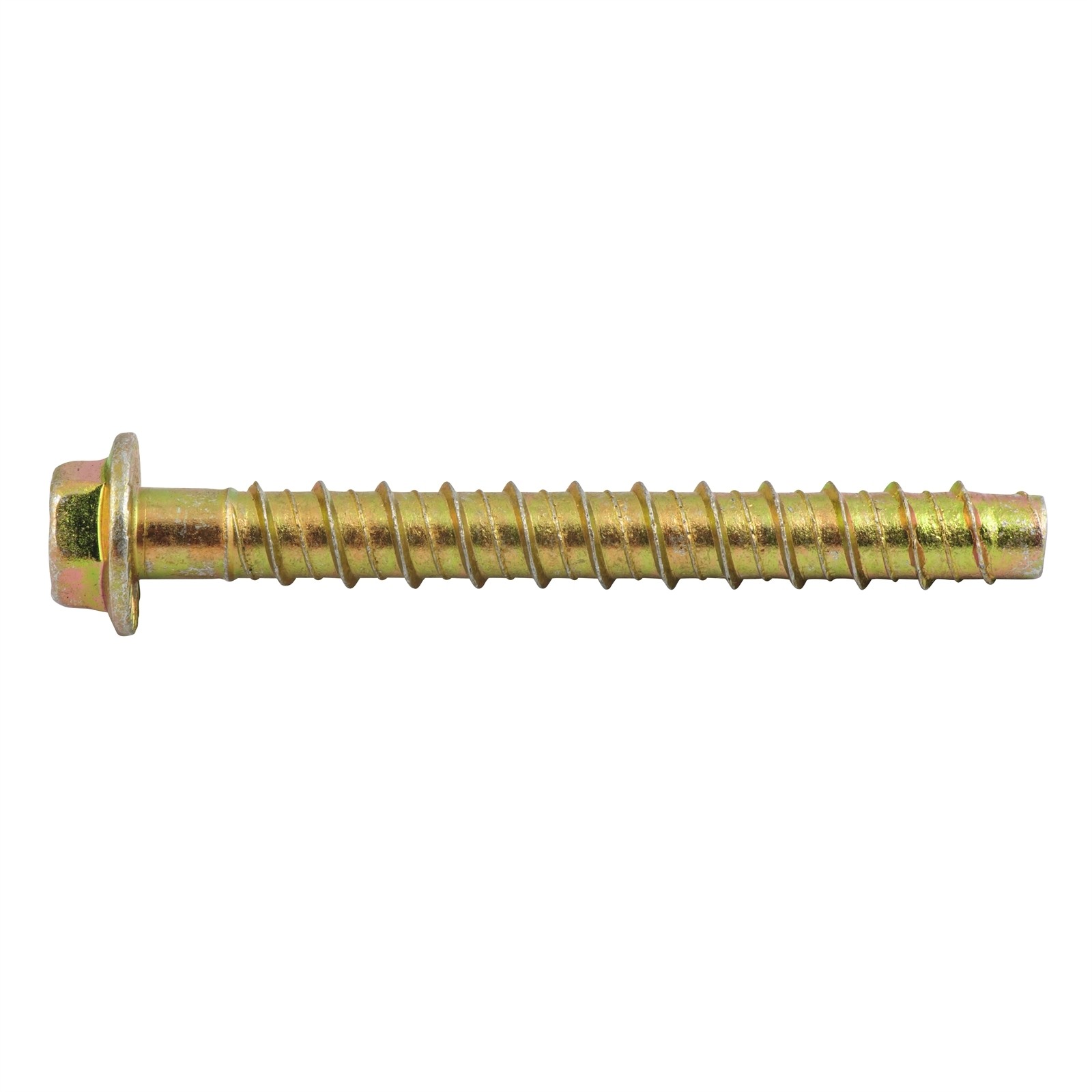 Ramset 10 x 100mm Zinc AnkaScrew Masonry Anchor 2 pcs