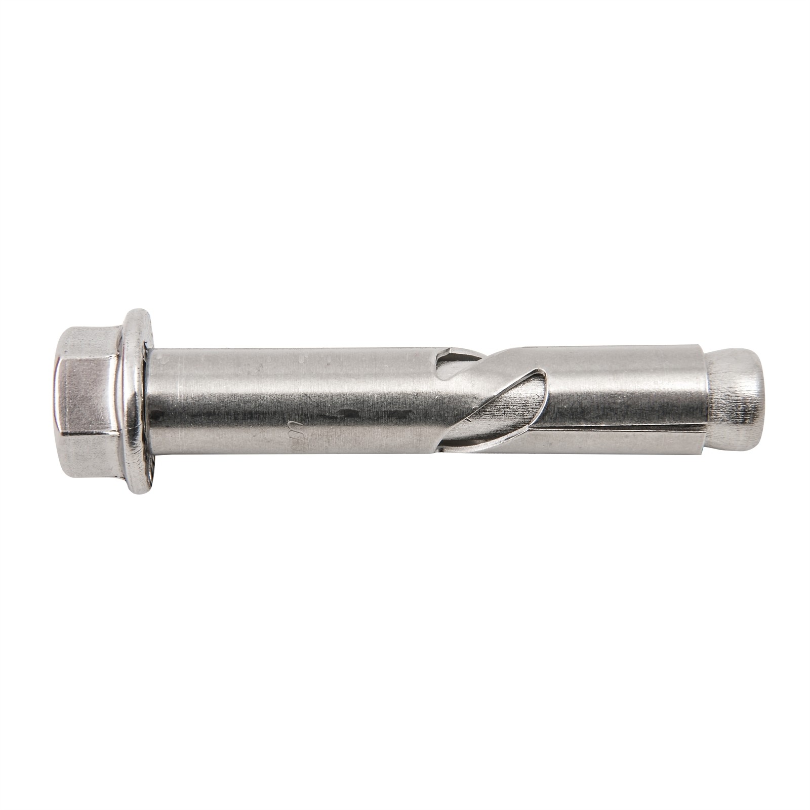 Ramset 12 x 70mm Stainless Steel DynaBolt Hex Nut Masonry Anchor
