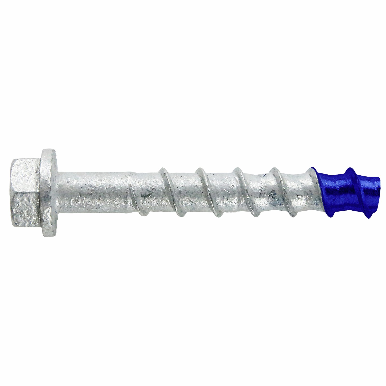DeWALT 8 x 65mm Blue Tip Galvanised Hex Screw Bolt - 4 Pack(0)More options avail