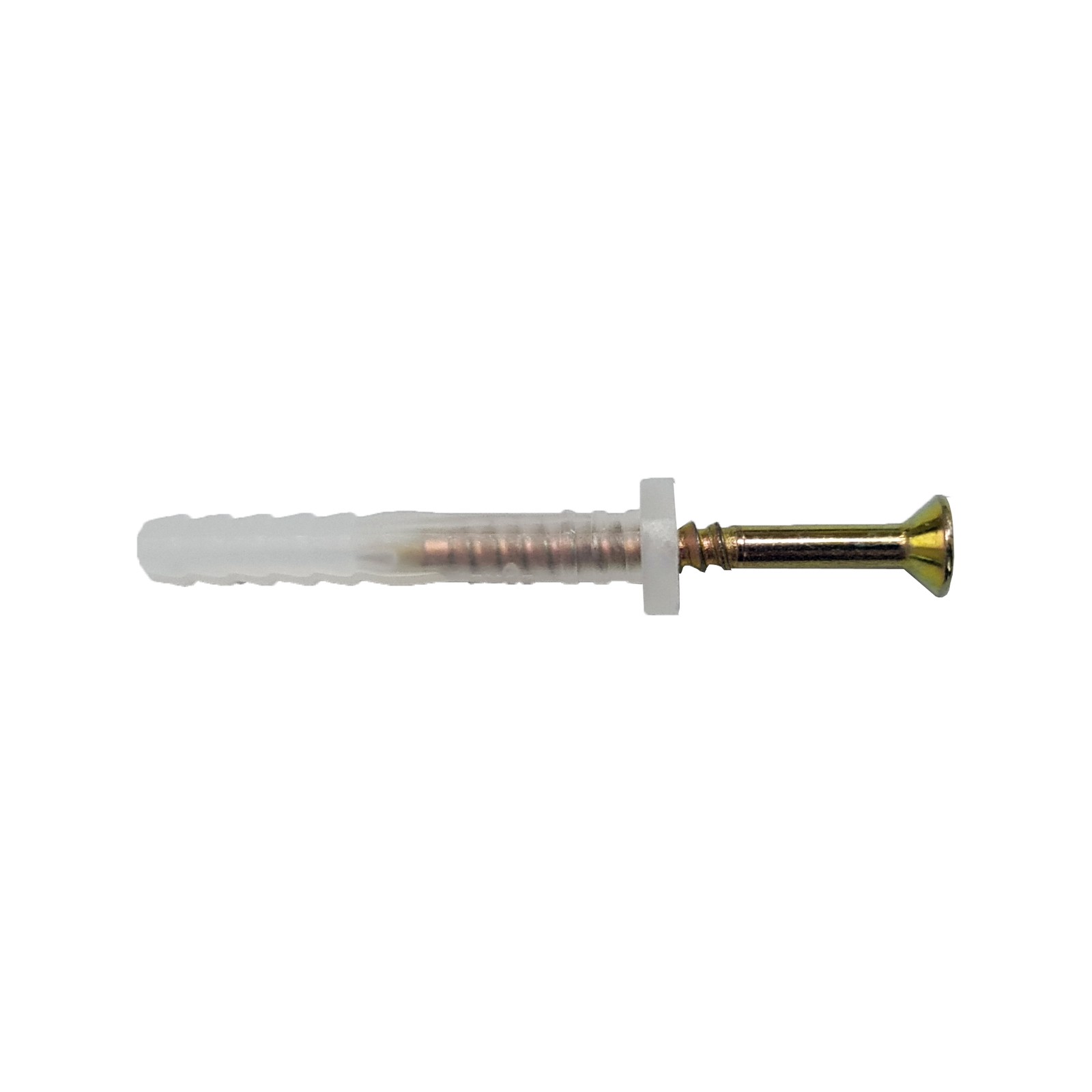 Macsim 5 X 35 mm Bettadrive Anchor - 25 Blister Pack - 25 Pack(0)More options av