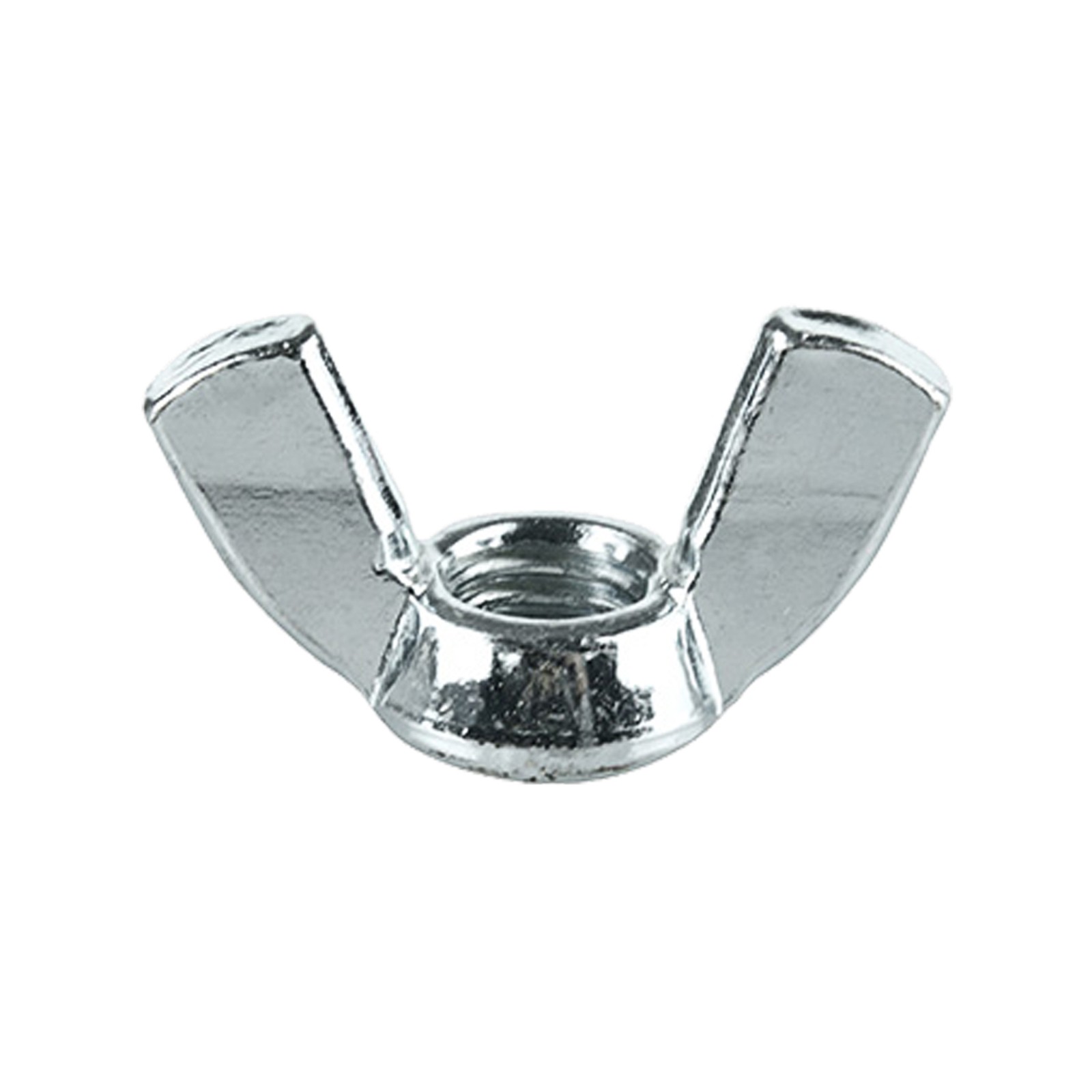 Pinnacle 3/16" Stainless Steel 316 Wing Nuts - 4 pieces