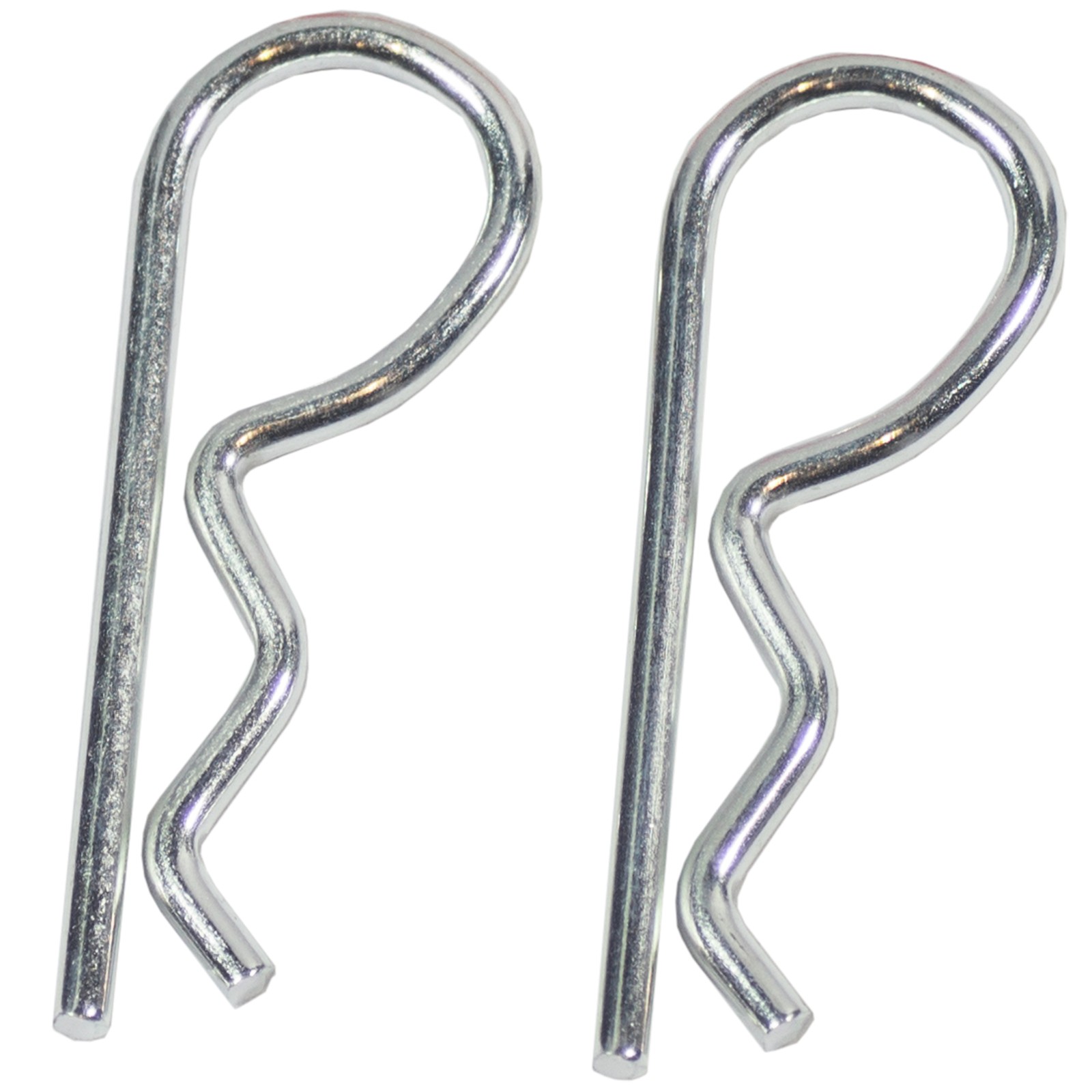 Goliath 6mm Grip Clip Fastener - Suits 19/32mm Shaft 2 pcs