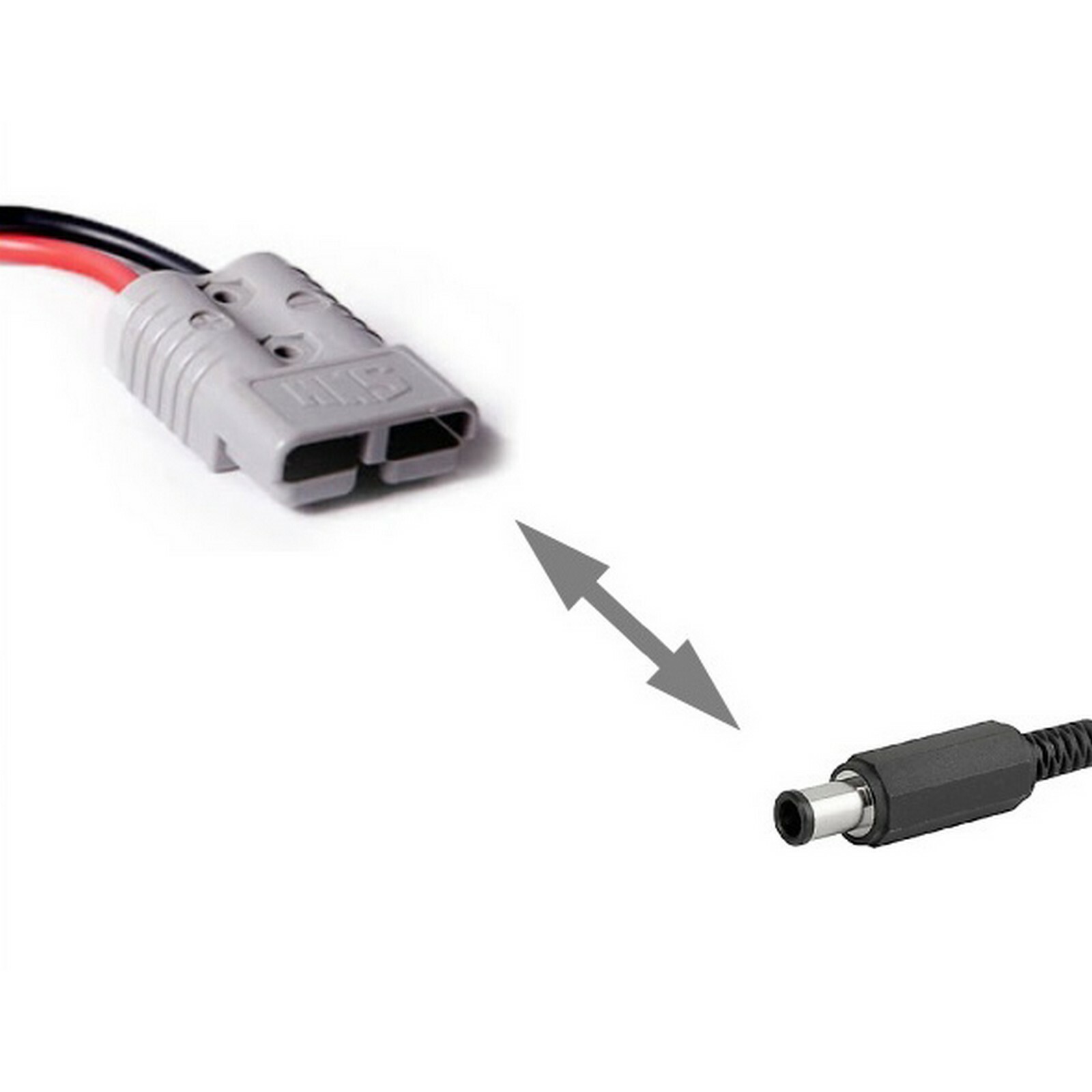 HYUNDAI Power Station Solar Charger Cable Accessory a9355348012170