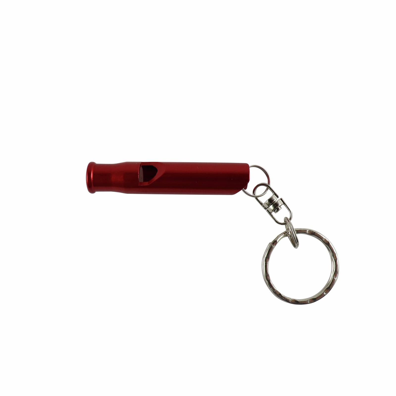 Key Essentials Key Ring Whistle 4 pcs