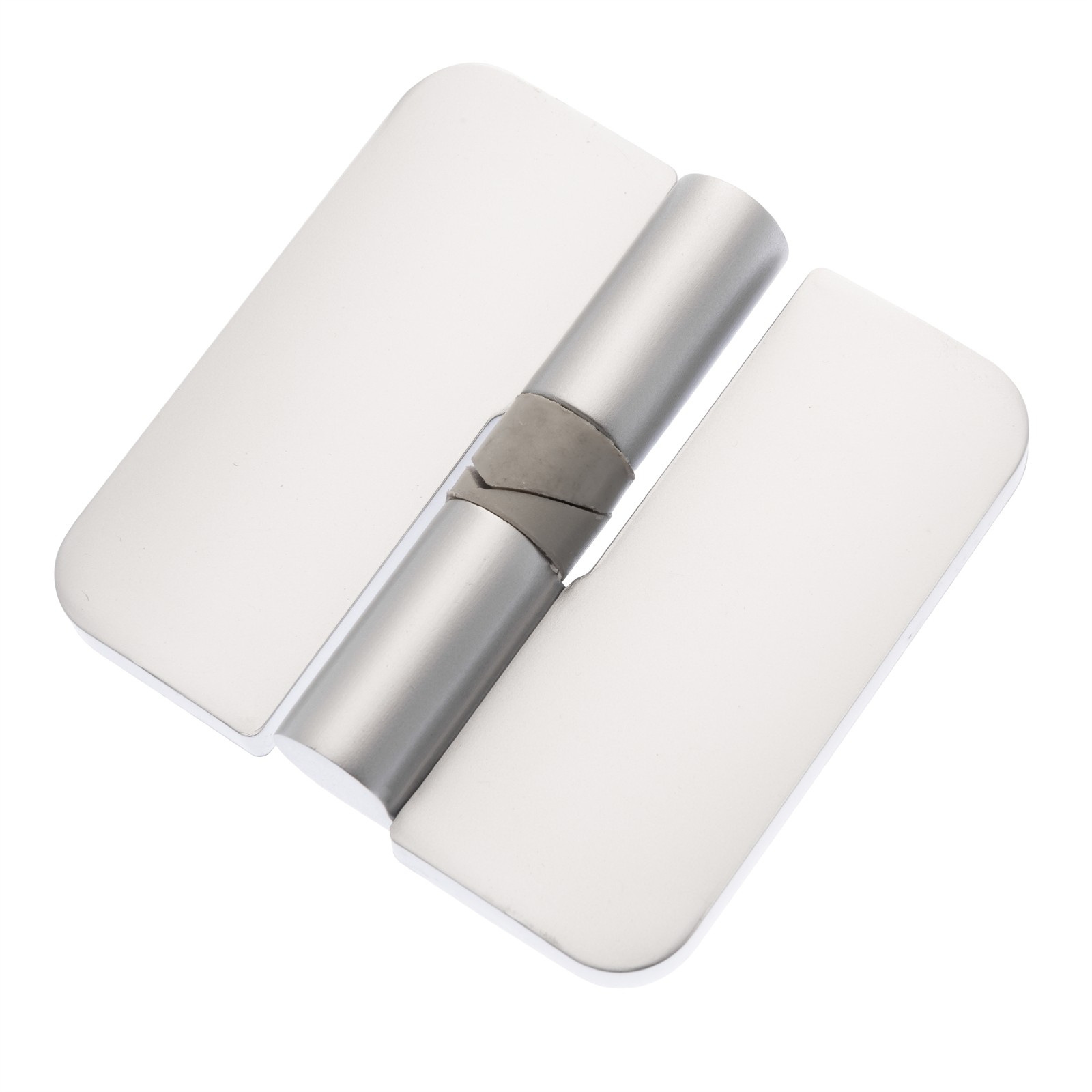 Lane 82 x 80 x 6mm Right Hand Gravity Hinge - 2 pieces