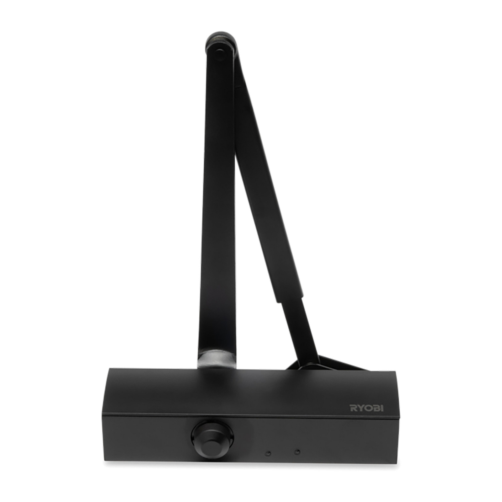 Ryobi Black Medium Duty Commercial Closer
