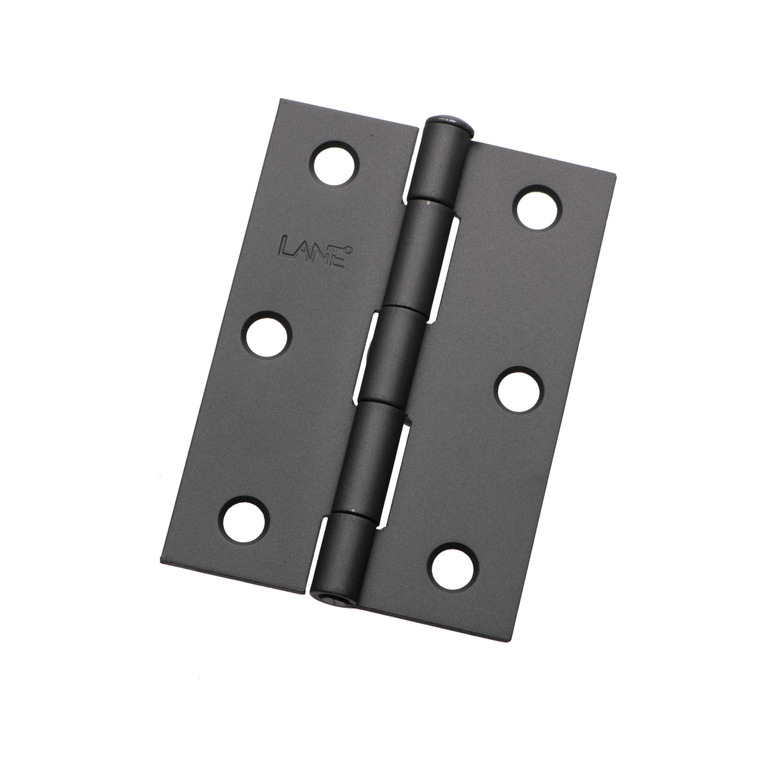 Lane 85mm Loose Pin Butt Hinge - 2 pieces