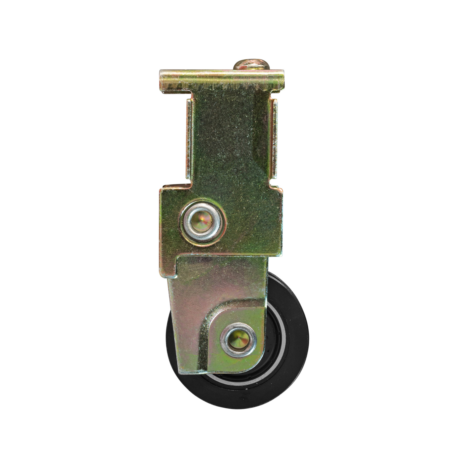 Rolltrak Heavy Duty Adjustable Steel Carriage And Nylon Roller