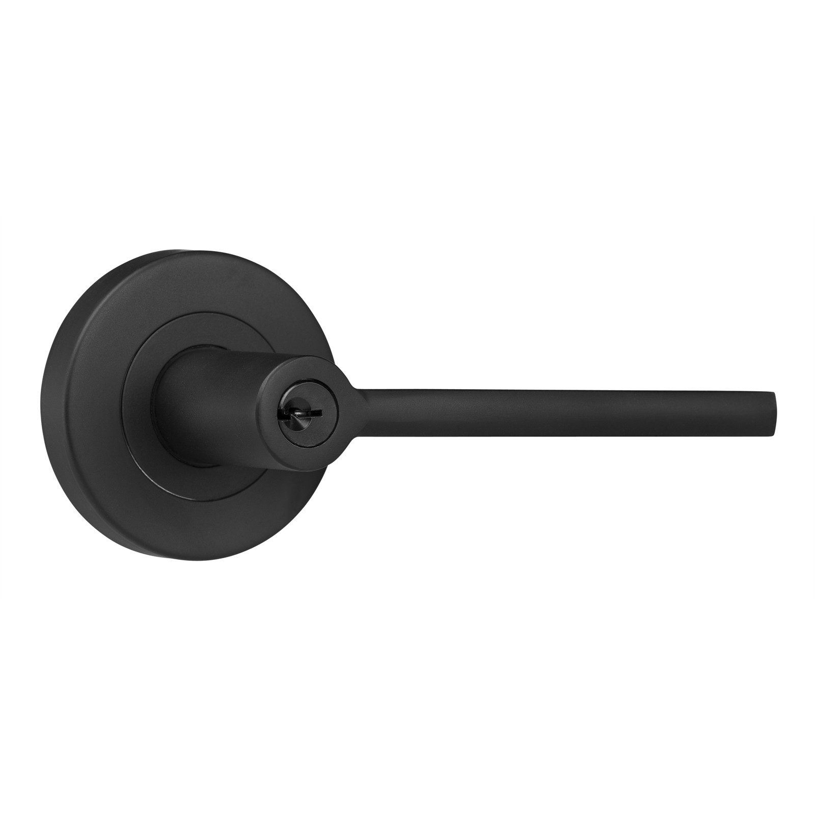 Lemaar Black Orba Entrance Set(6)3 colours