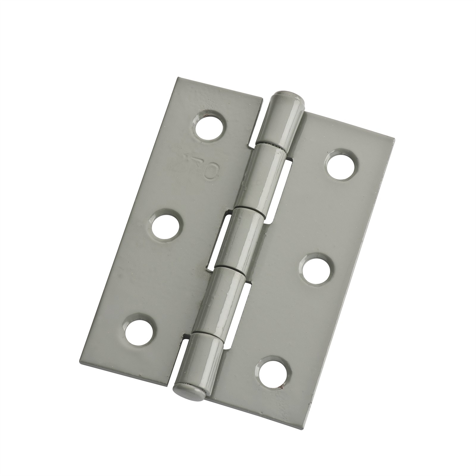 Lane 70 x 50 x 1.6mm Primecoat Loose Pin DURAsmooth™ Butt Hinge 2 pcs