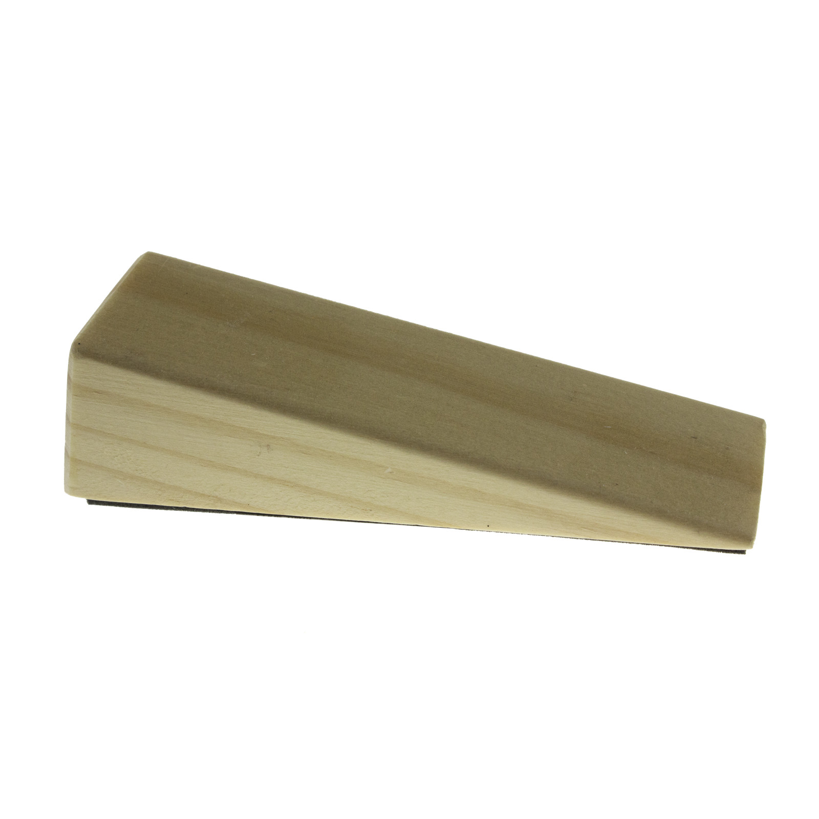 Adoored Large Light Timber Door Wedge 2 pcs