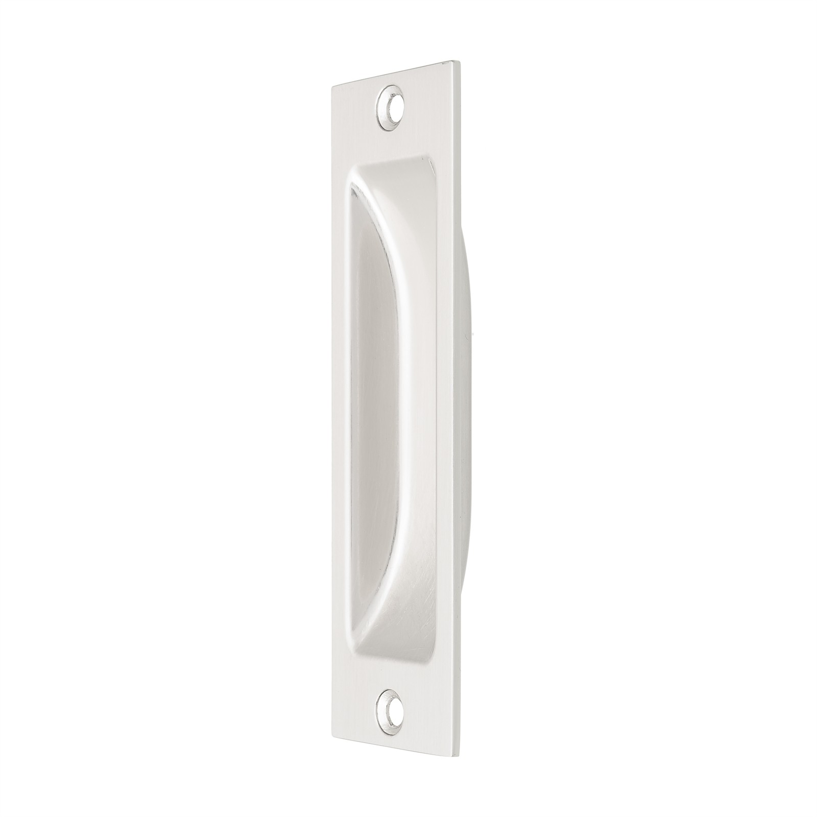 Prestige Brushed Nickel Flush Pull(0)4 colours