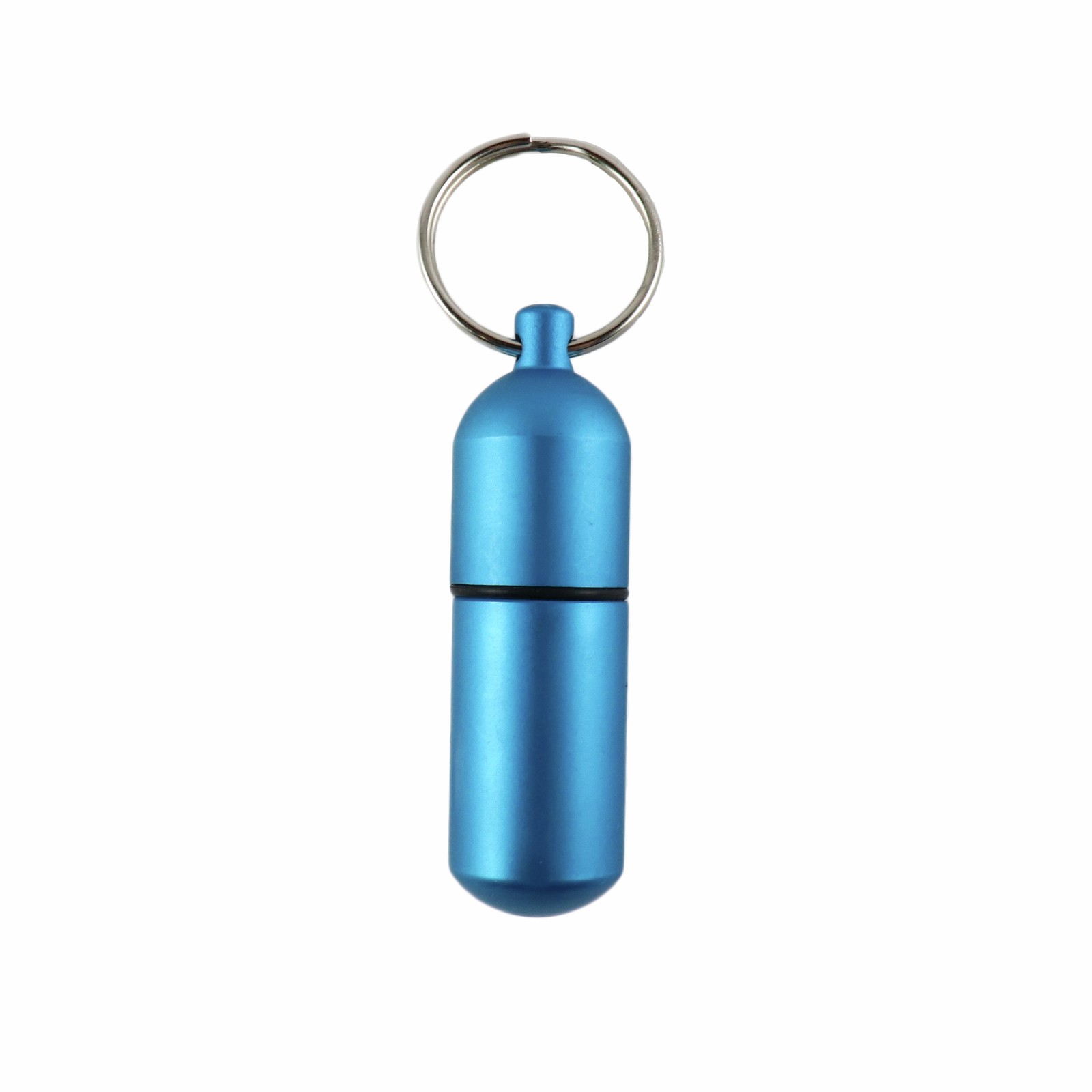 Key Essentials Key Ring Capsule