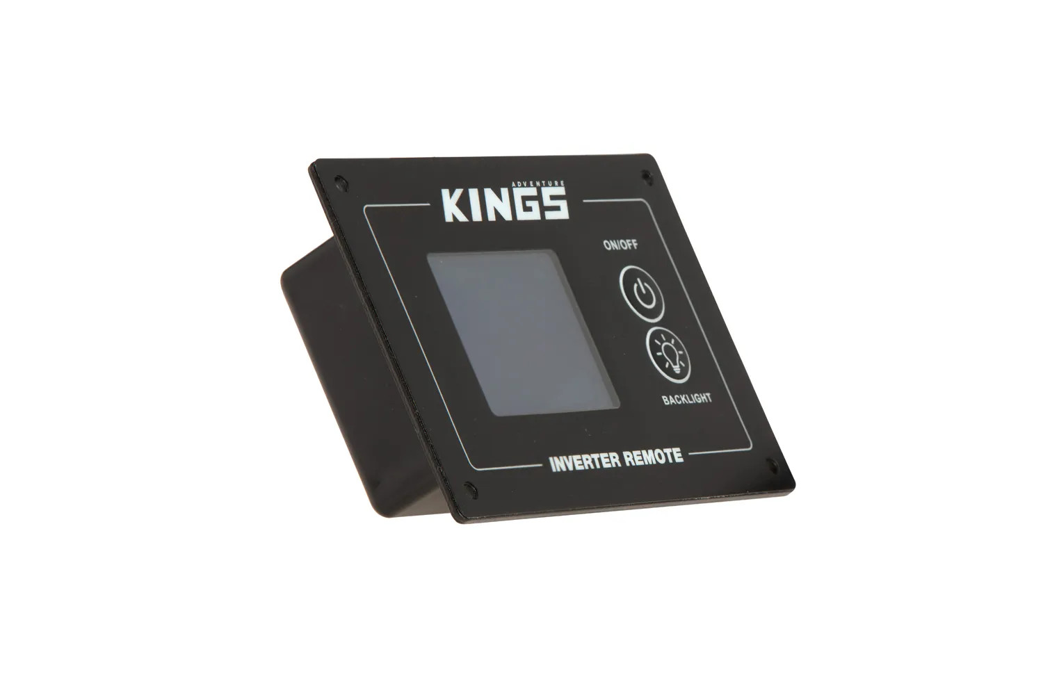 Adventure Kings AKEP-INVREM_02 Inverter Remote Control Backlit LCD Display