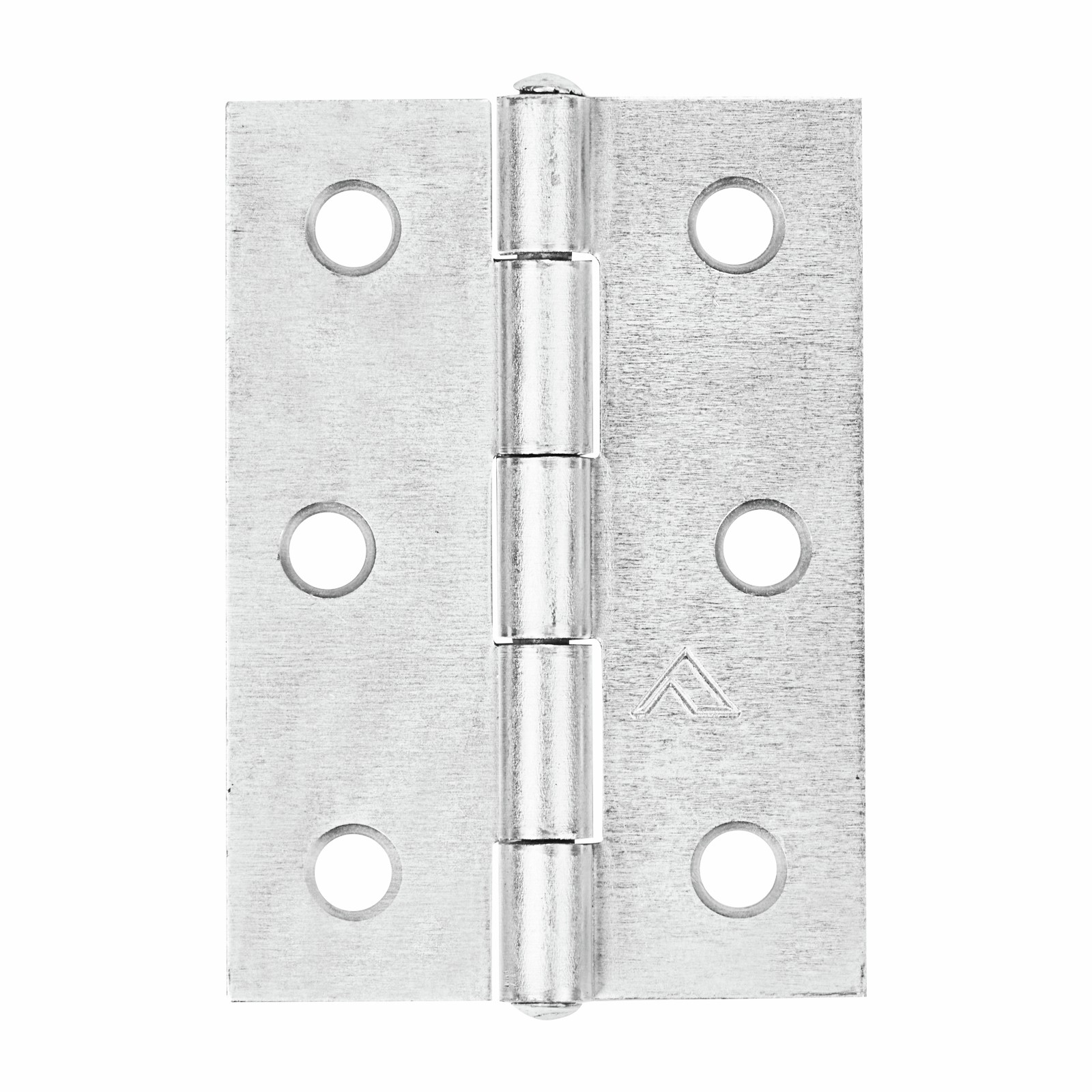 Pinnacle 85mm Loose Pin Butt Hinge - 2 pieces
