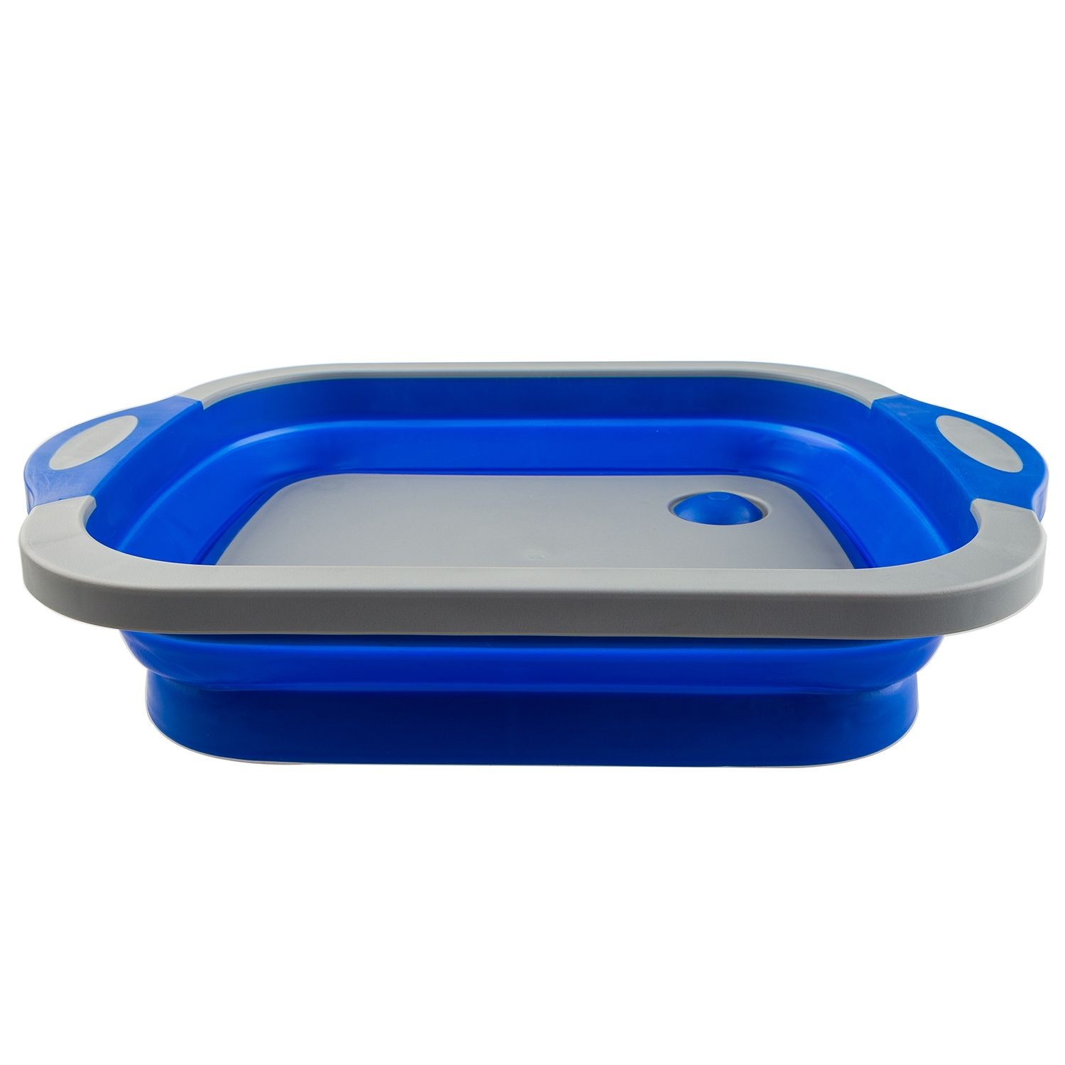 Adventure Kings Collapsible Camping Wash Sink Tub Fruit Vegetable AKAC-SINK001