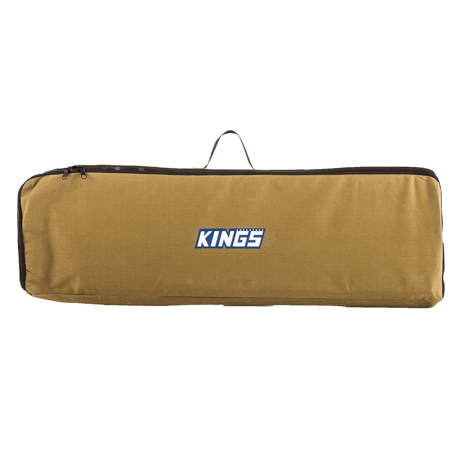 Adventure Kings Recovery Track Bag AKBG-RE_02 Tough 400GSM Canvas Beige 4WD