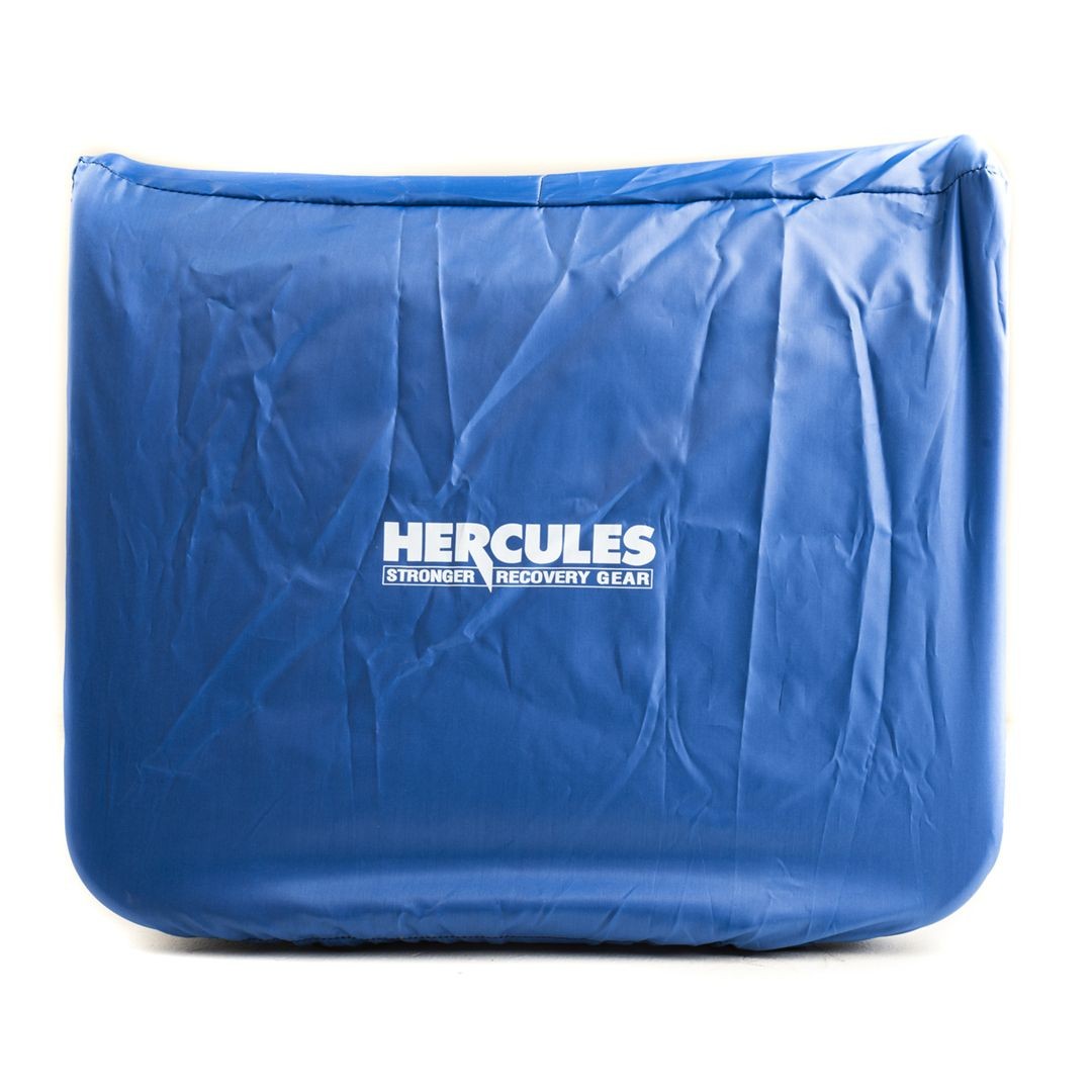 Adventure Kings 3.0kVA Open Inverter Generator Cover 200D Polyester Blue