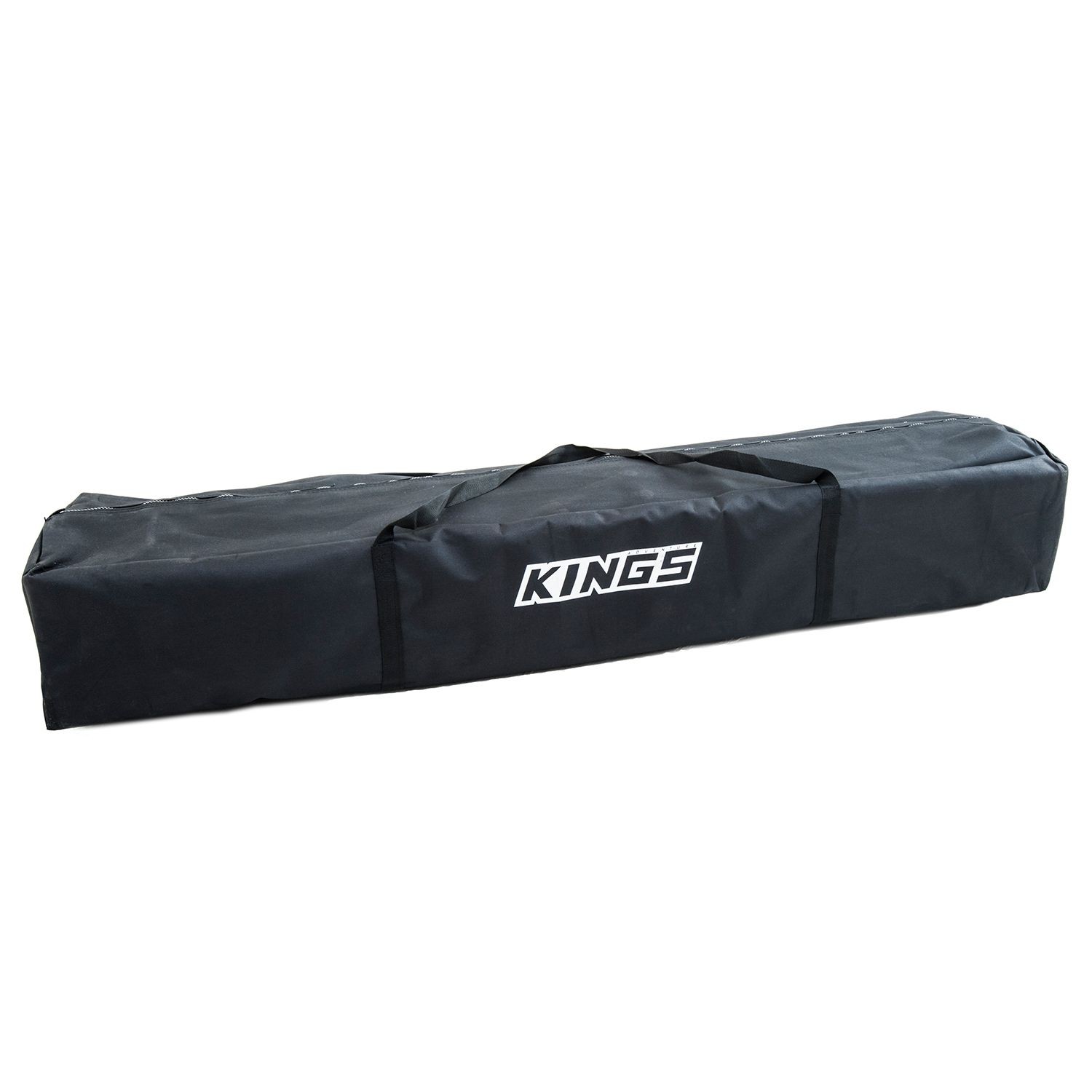 Adventure Kings 3x3 Gazebo Bag Black 800D Polyester PVC Coating AKGA-3X3_PBG_01